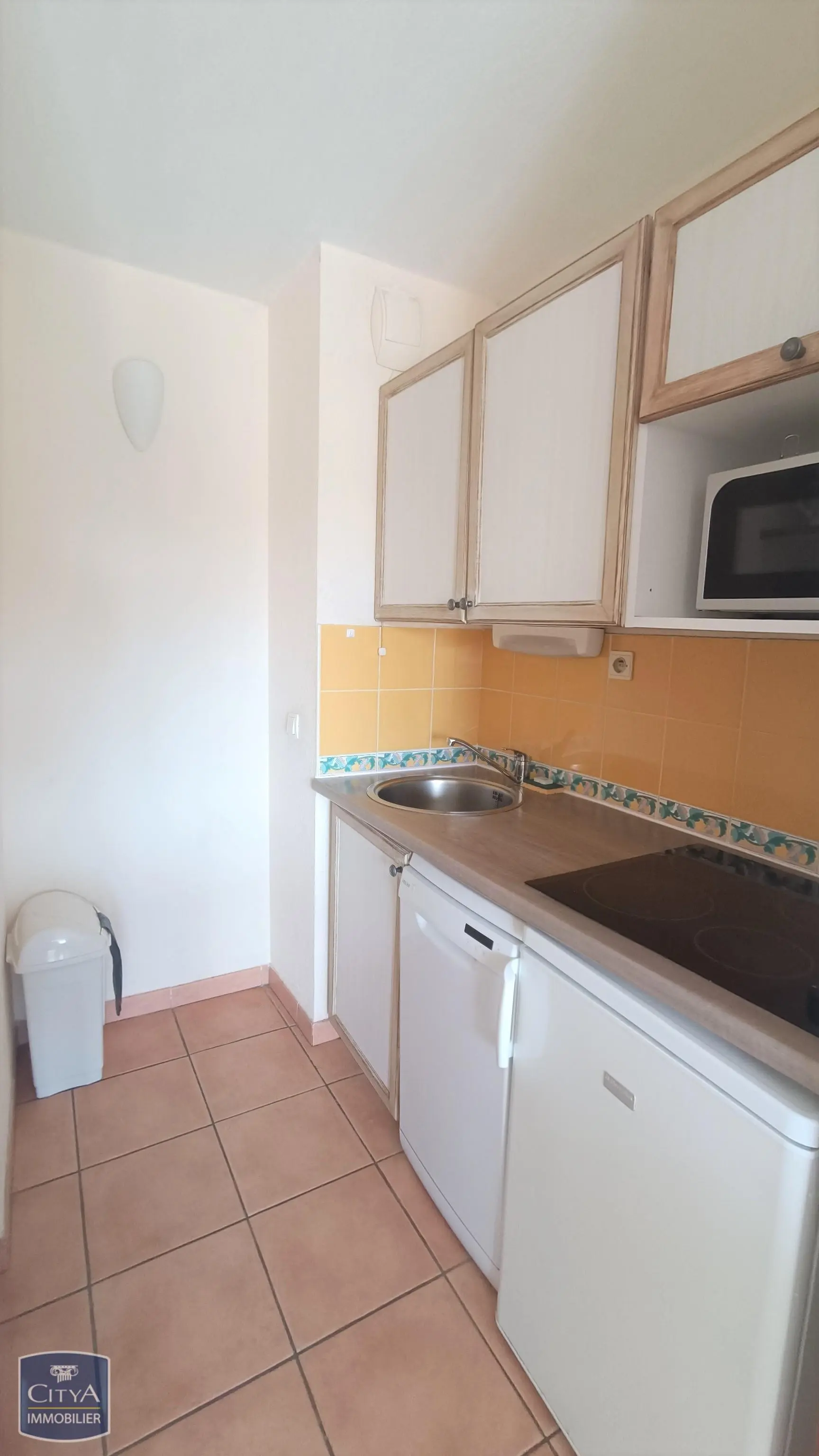 Photo 9 Appartement 2 pièces 35.11m²