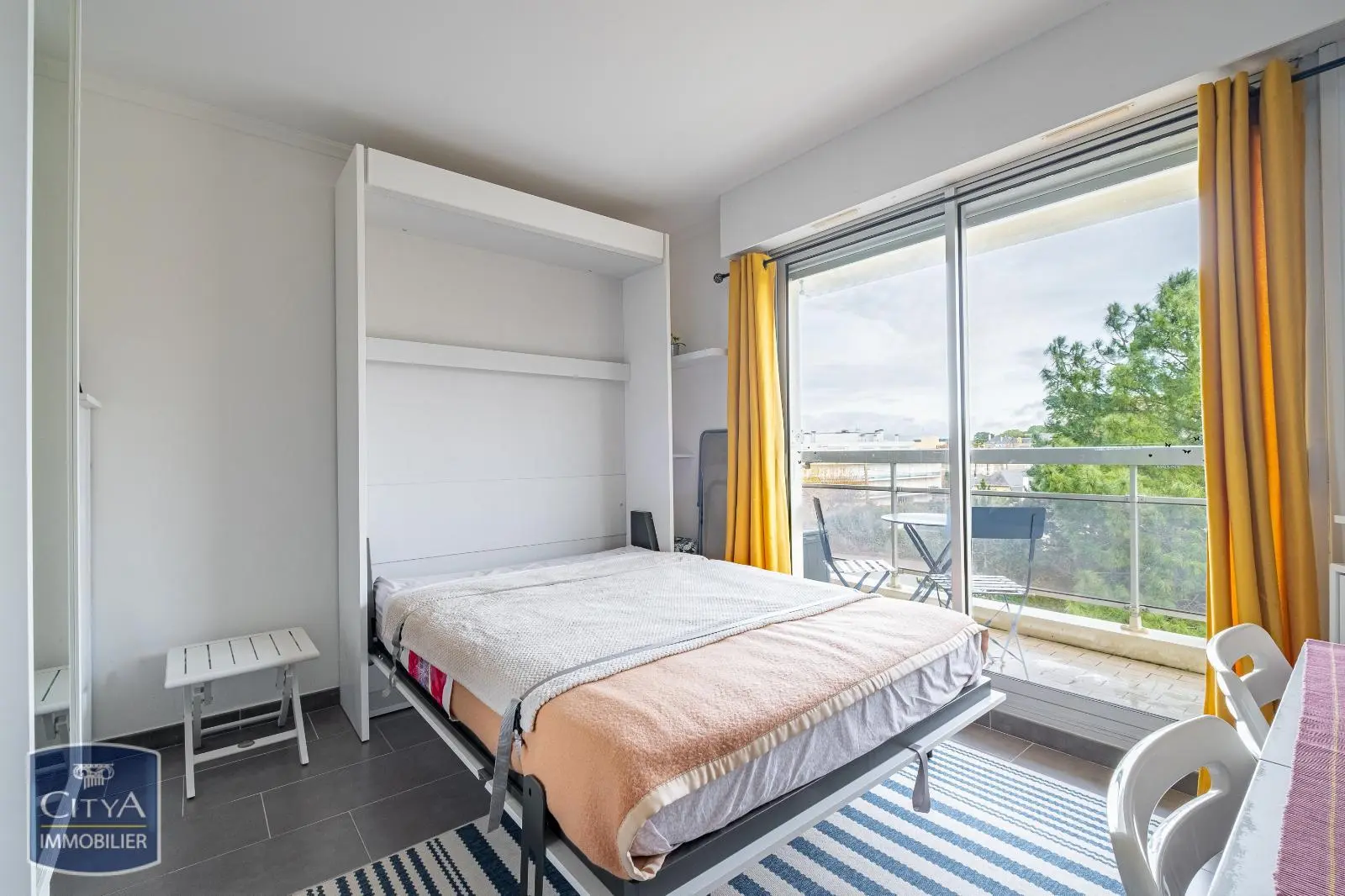 Photo 6 Appartement 1 pièce 17m²