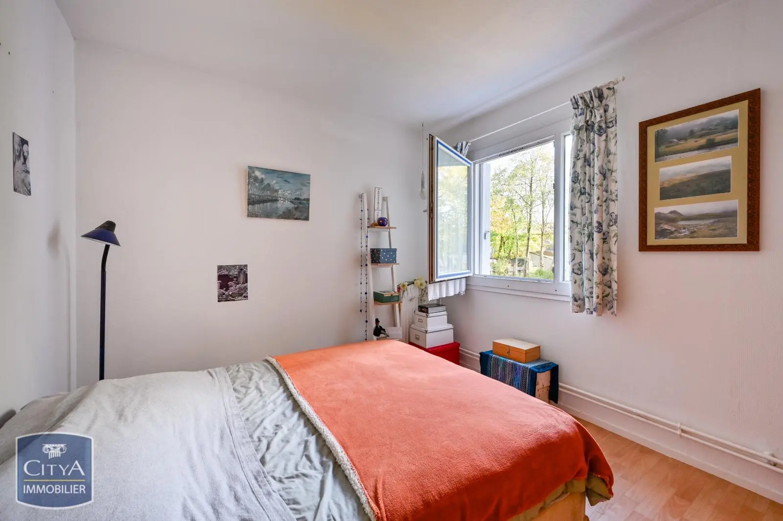 Photo 7 Appartement 4 pièces 93m²