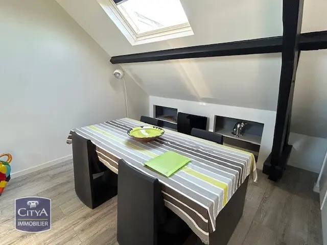 Photo 4 Appartement 2 pièces 46m²