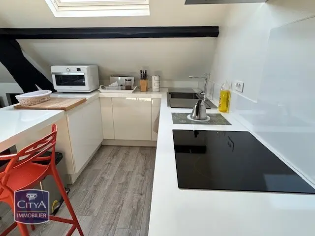 Photo 5 Appartement 2 pièces 46m²