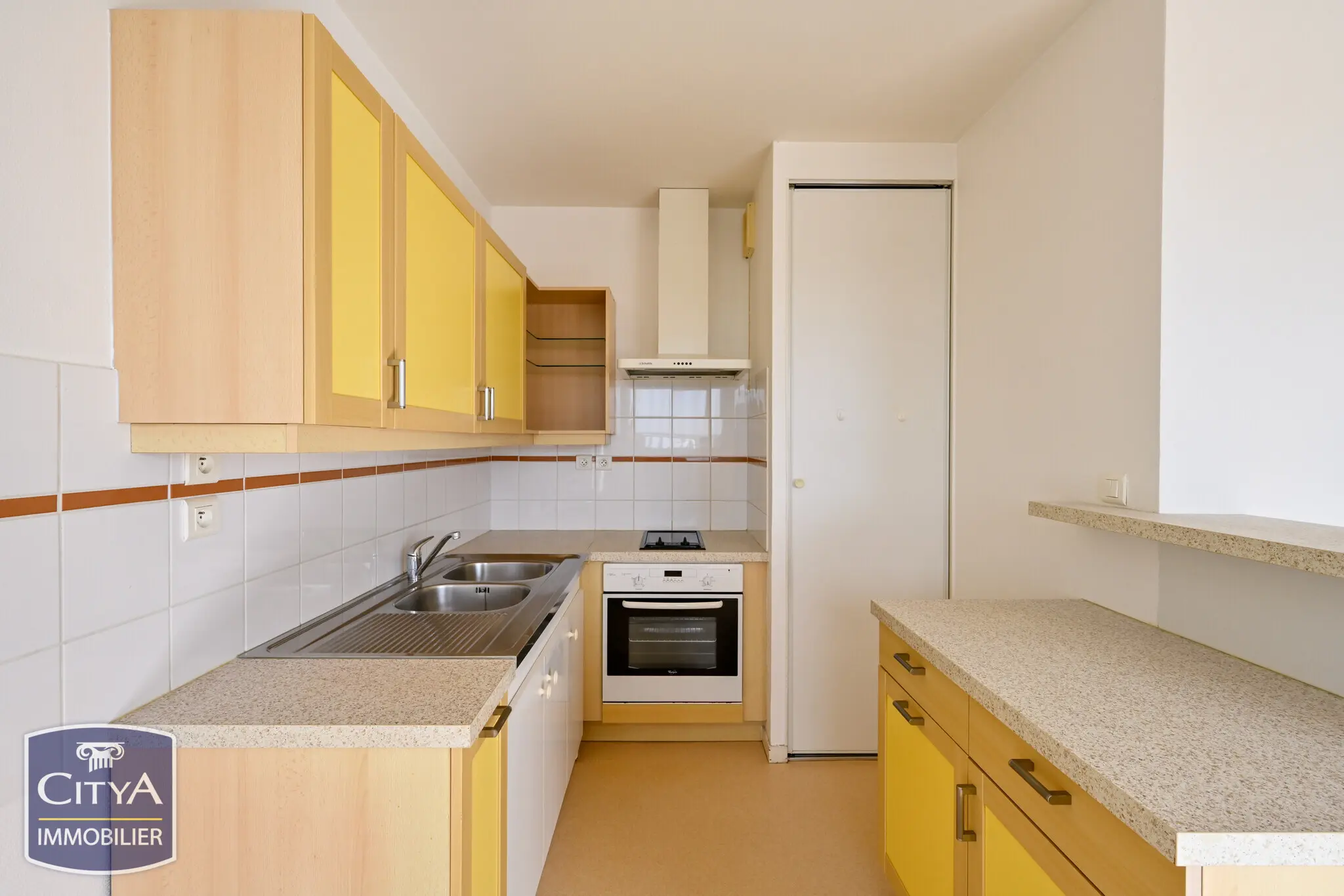 Photo 7 Appartement 2 pièces 48m²