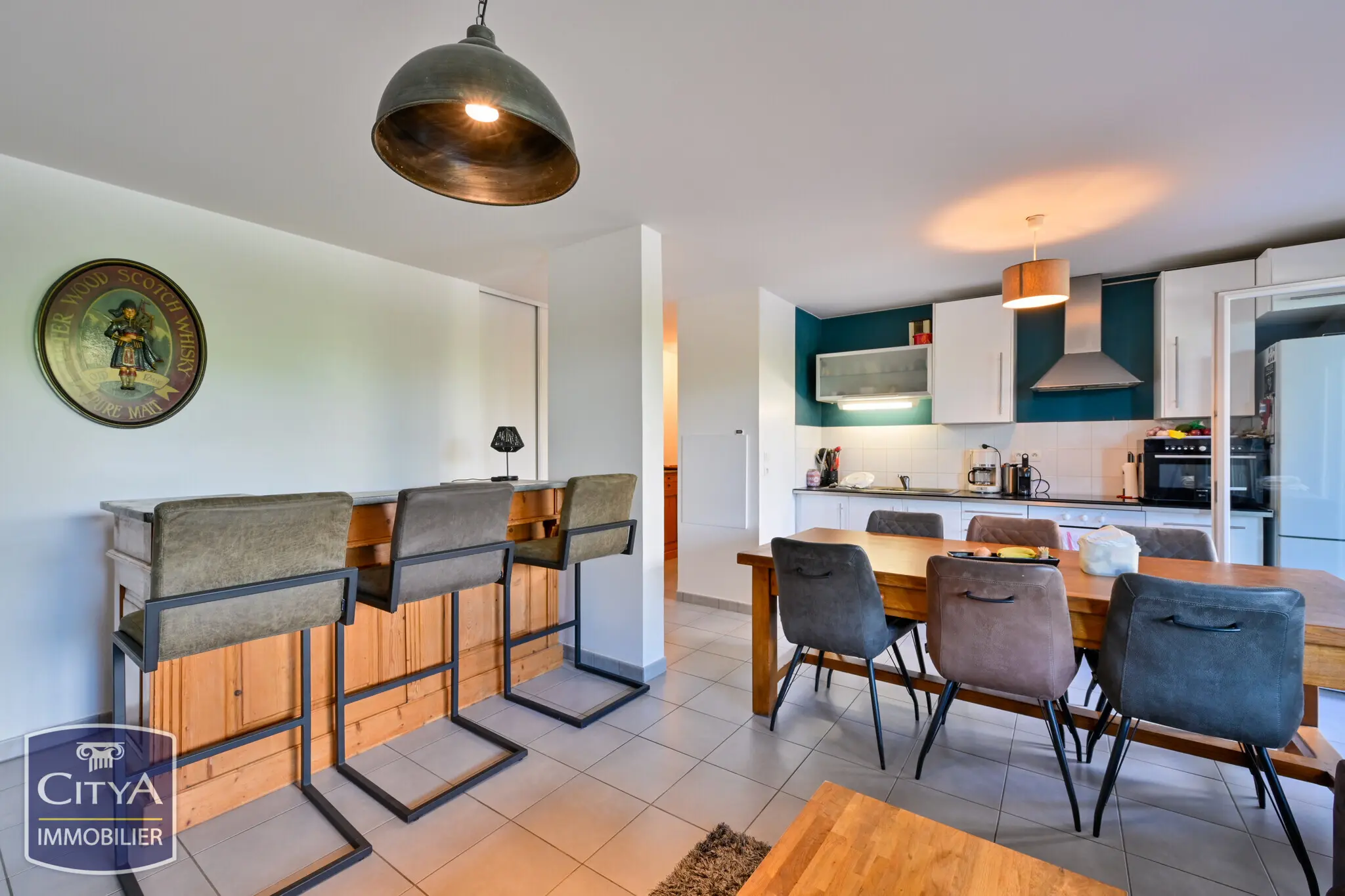Photo 3 Appartement 3 pièces 65m²