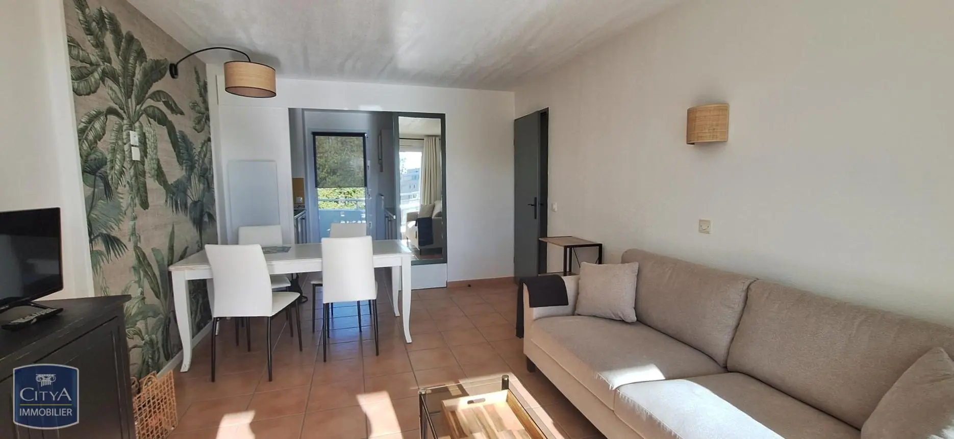 Photo 3 Appartement 3 pièces 47m²