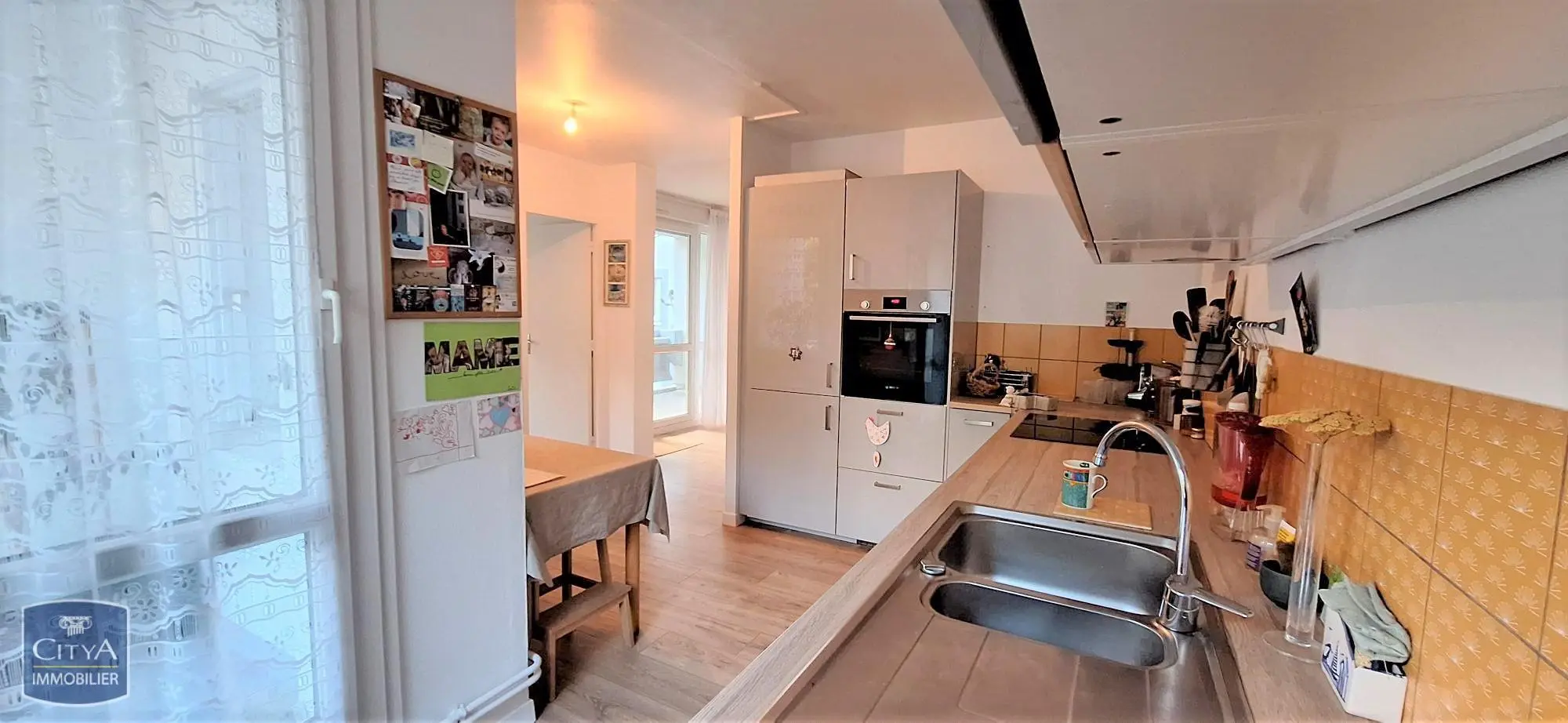 Photo 4 Appartement 4 pièces 93m²