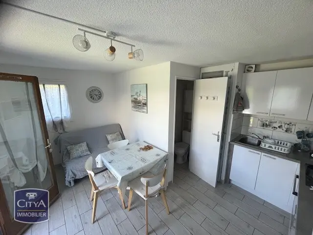 Photo 4 Maison 2 pièces 23.65m²