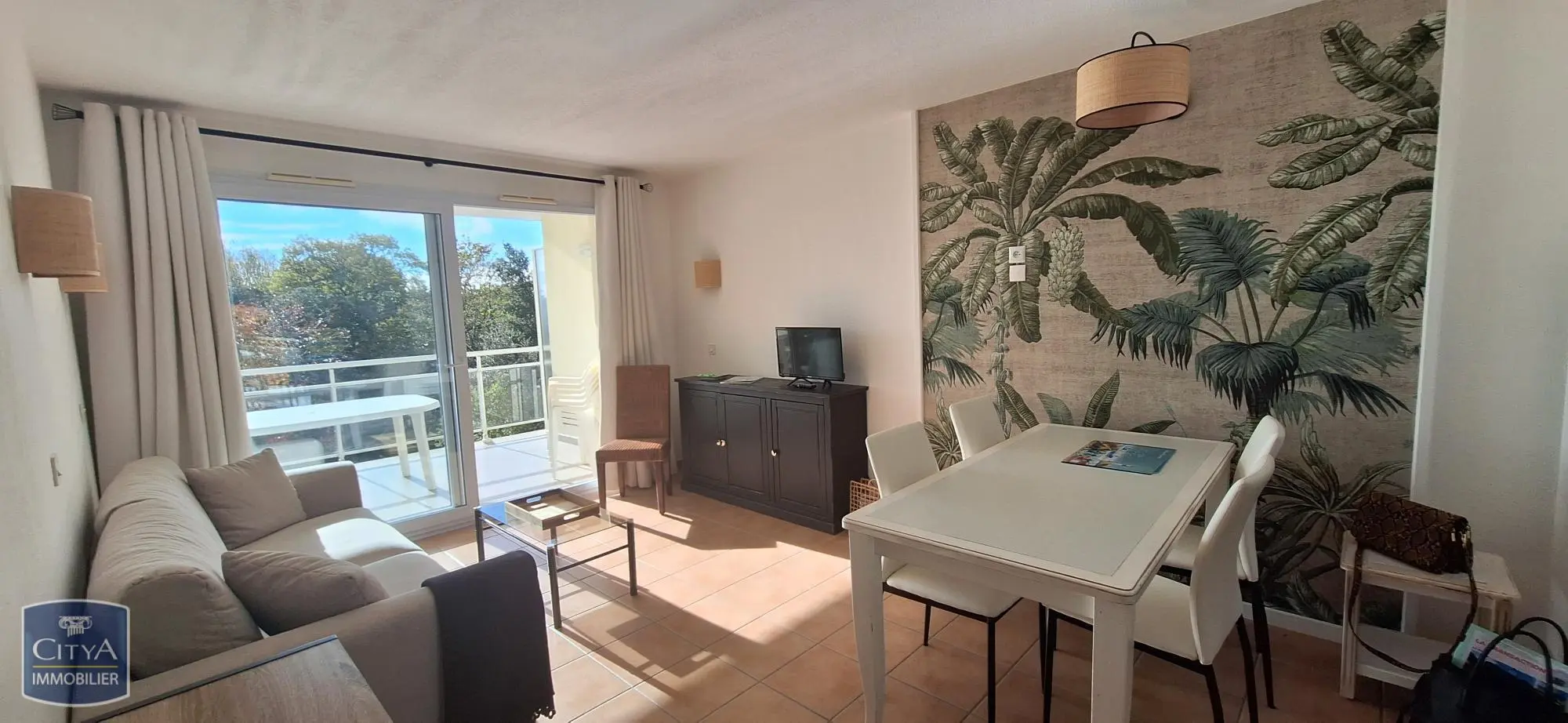 Photo 2 Appartement 3 pièces 47m²