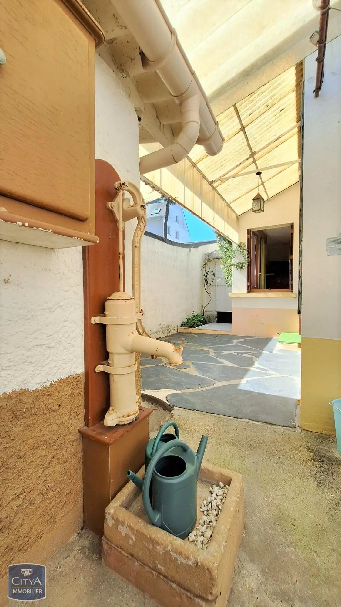 Photo 10 Maison 3 pièces 59m²