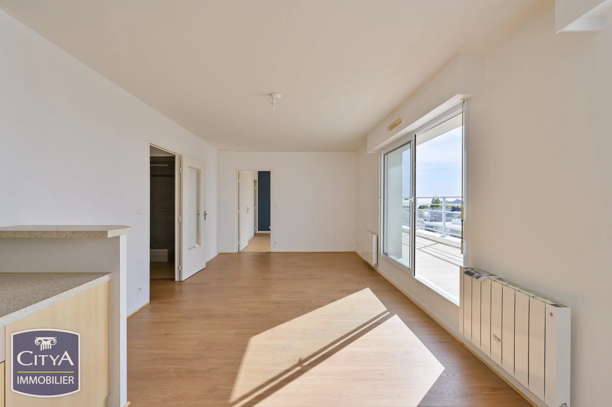 Photo 8 Appartement 2 pièces 48m²