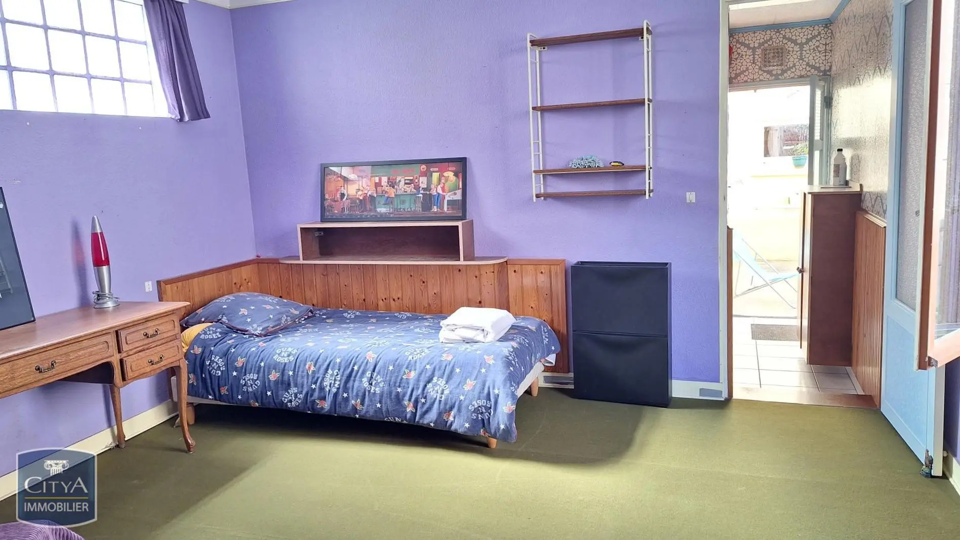 Photo 6 Maison 3 pièces 59m²