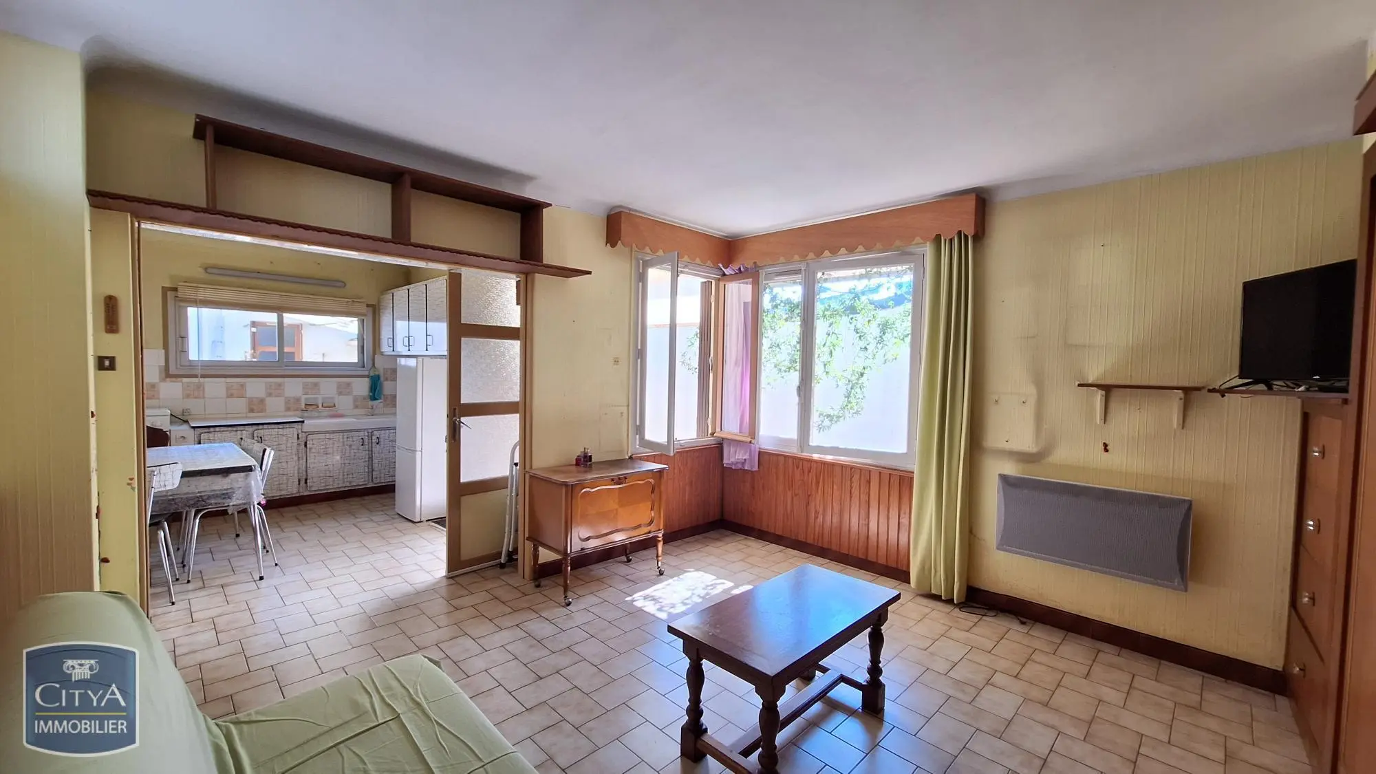 Photo 5 Maison 3 pièces 59m²