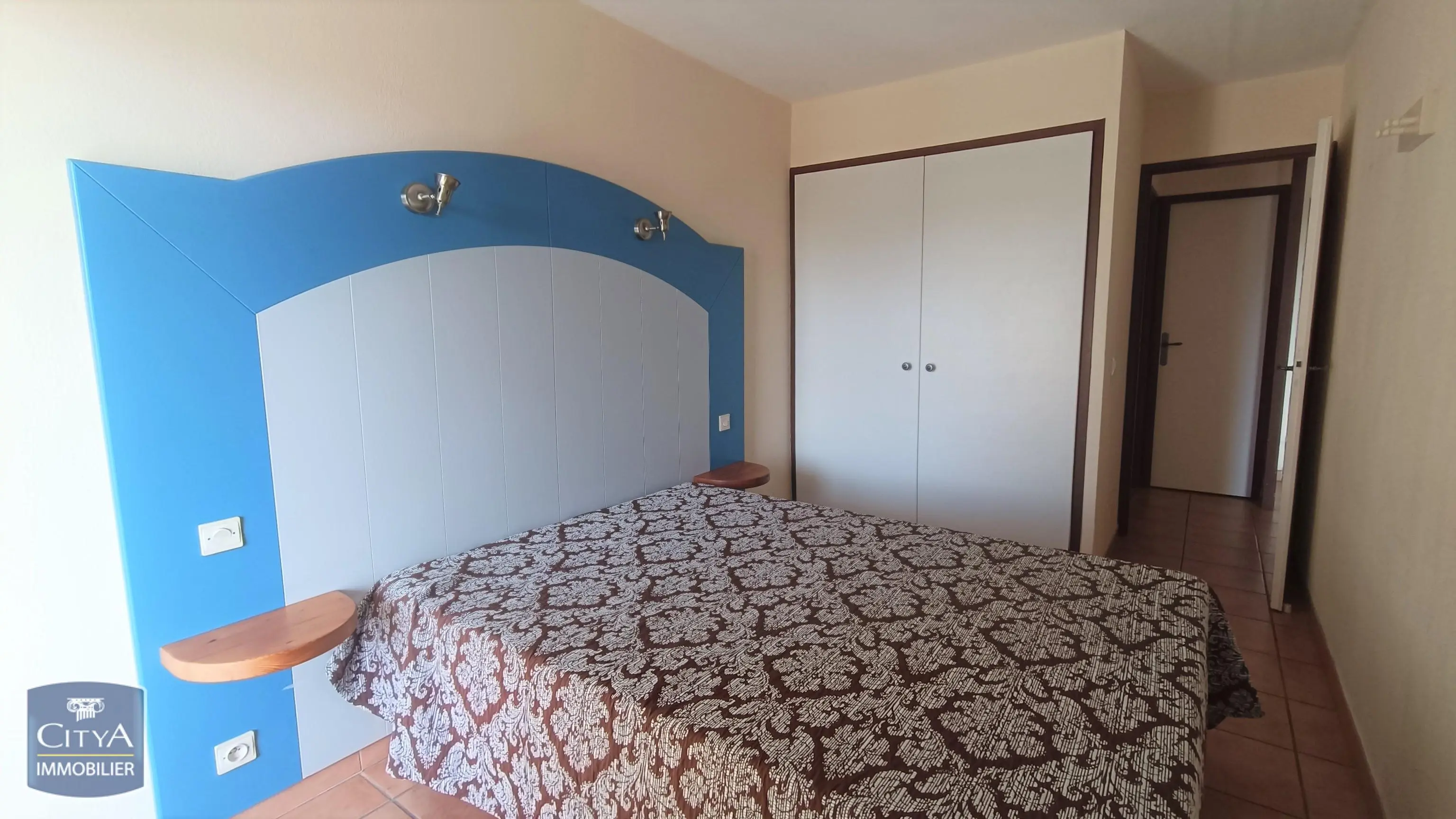 Photo 8 Appartement 2 pièces 35.11m²