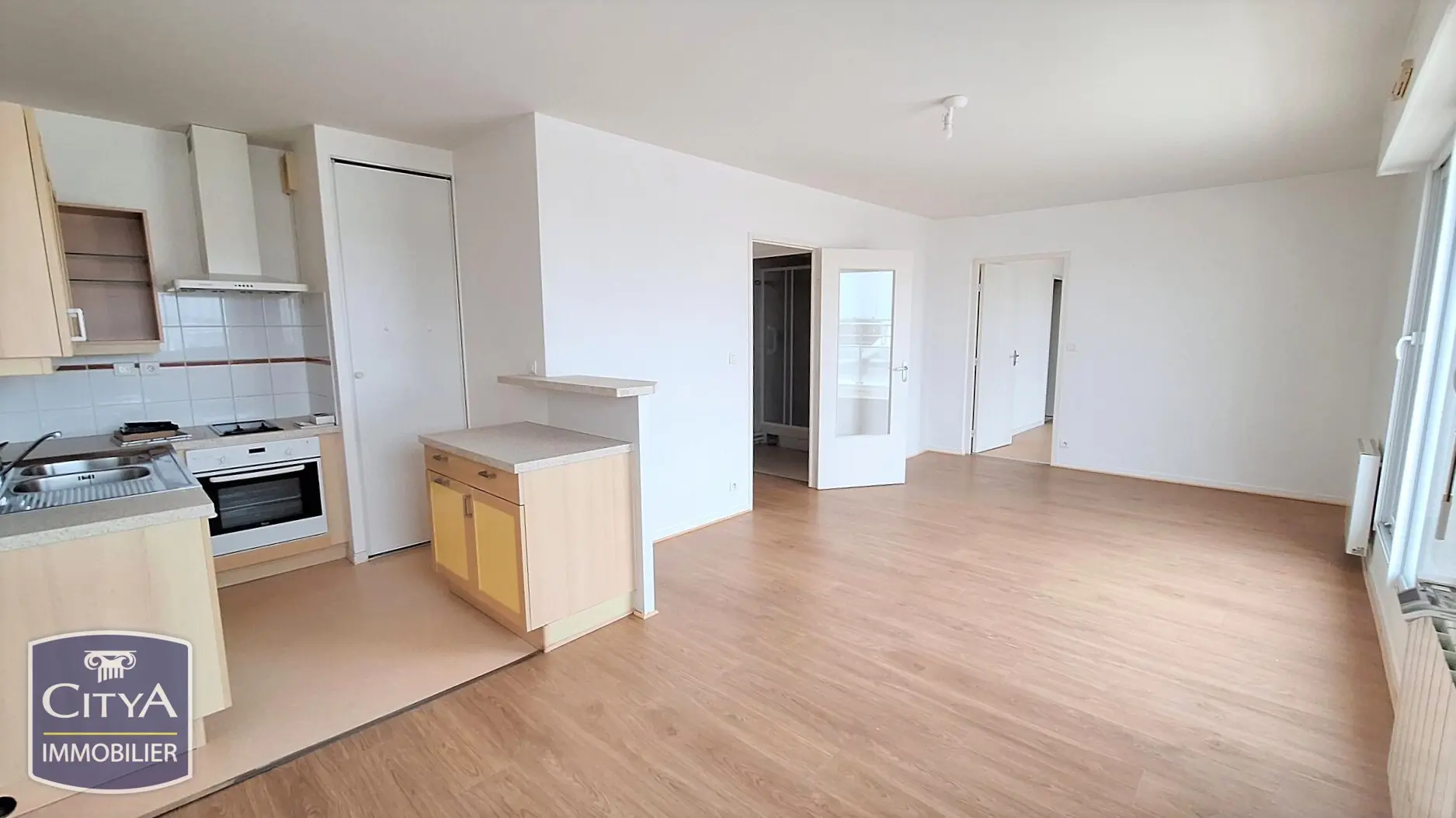 Photo 6 Appartement 2 pièces 48m²