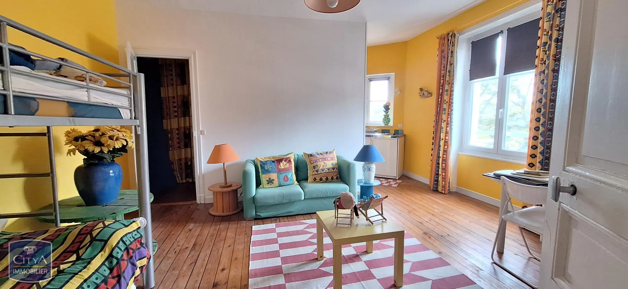 Photo 22 Appartement 5 pièces 131m²