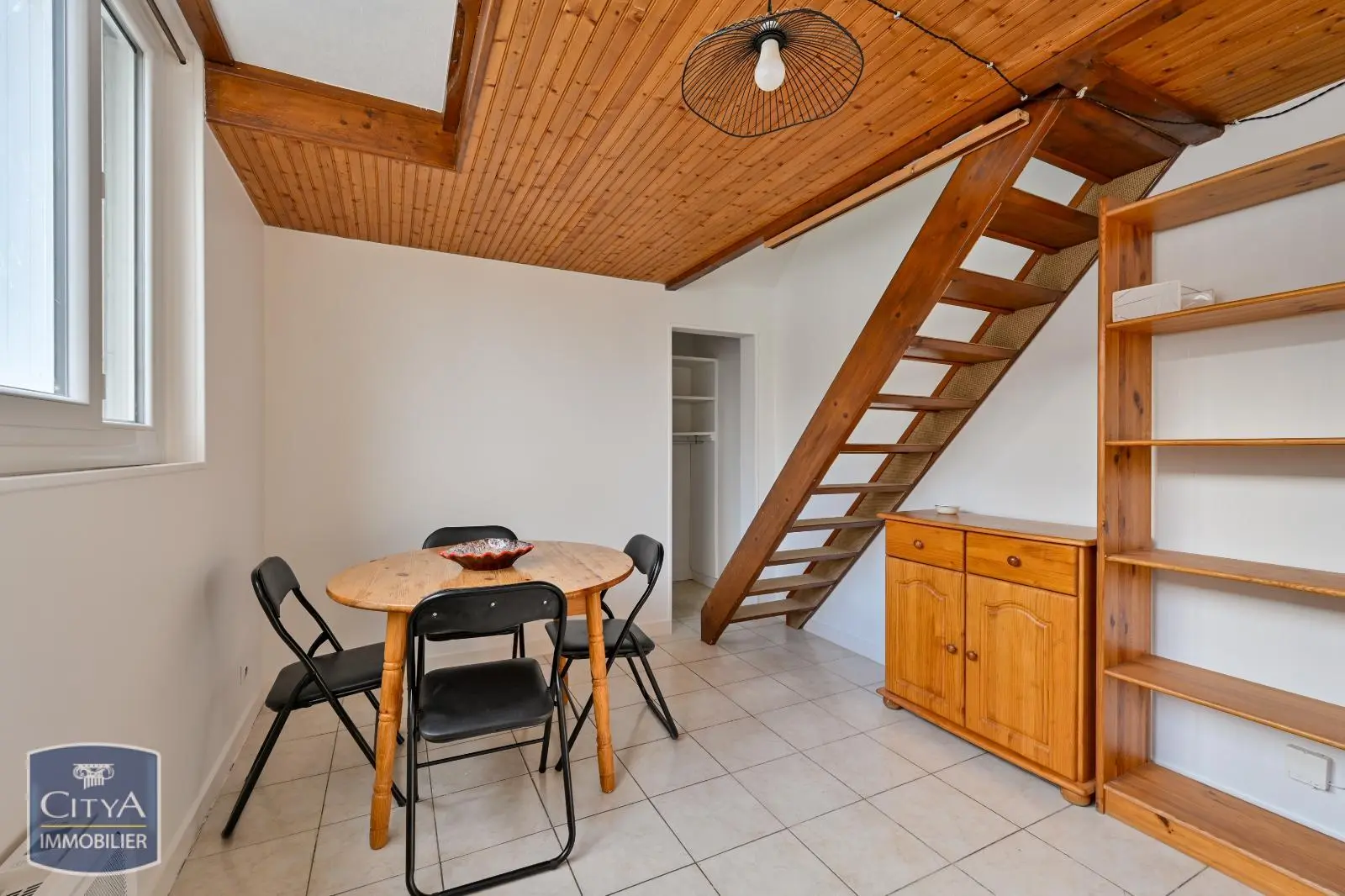 Photo 4 Appartement 2 pièces 15m²