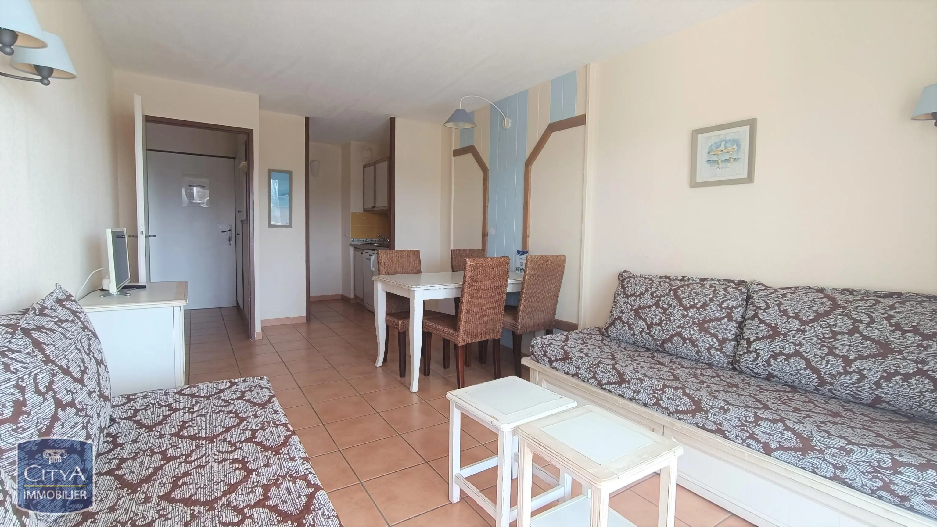 Photo 6 Appartement 2 pièces 35.11m²