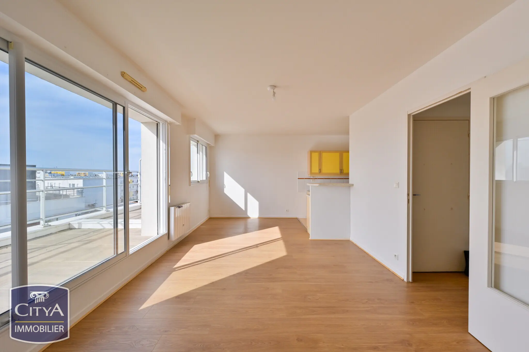 Photo 9 Appartement 2 pièces 48m²