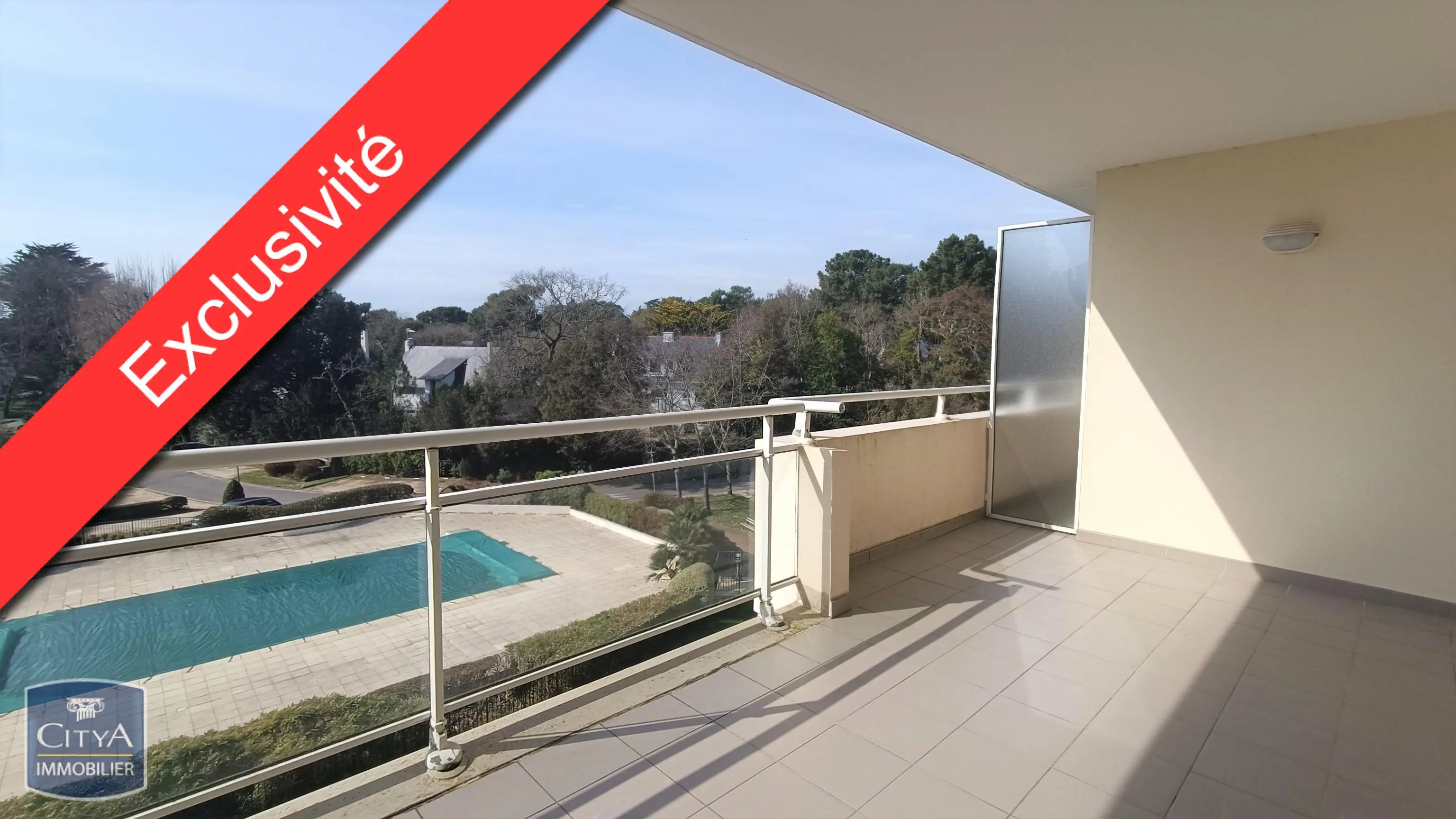 Photo 1 Appartement 2 pièces 35.11m²