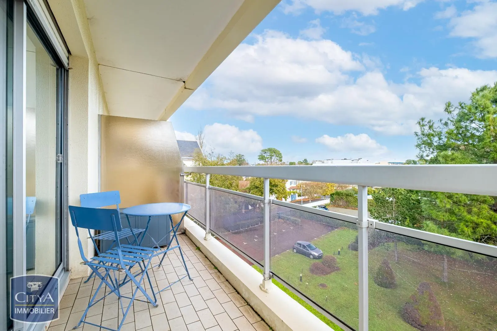 Photo 3 Appartement 1 pièce 17m²