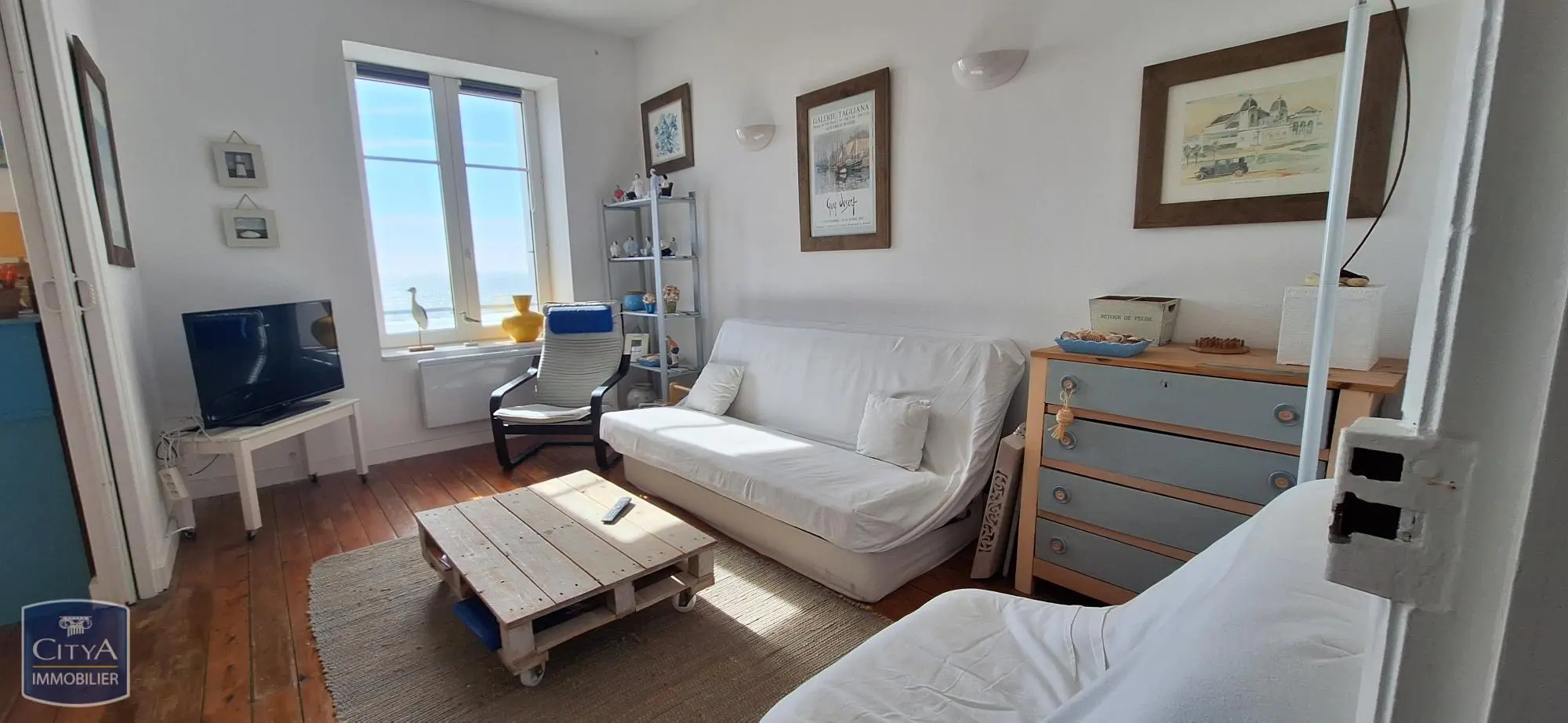 Photo 3 Appartement 5 pièces 131m²