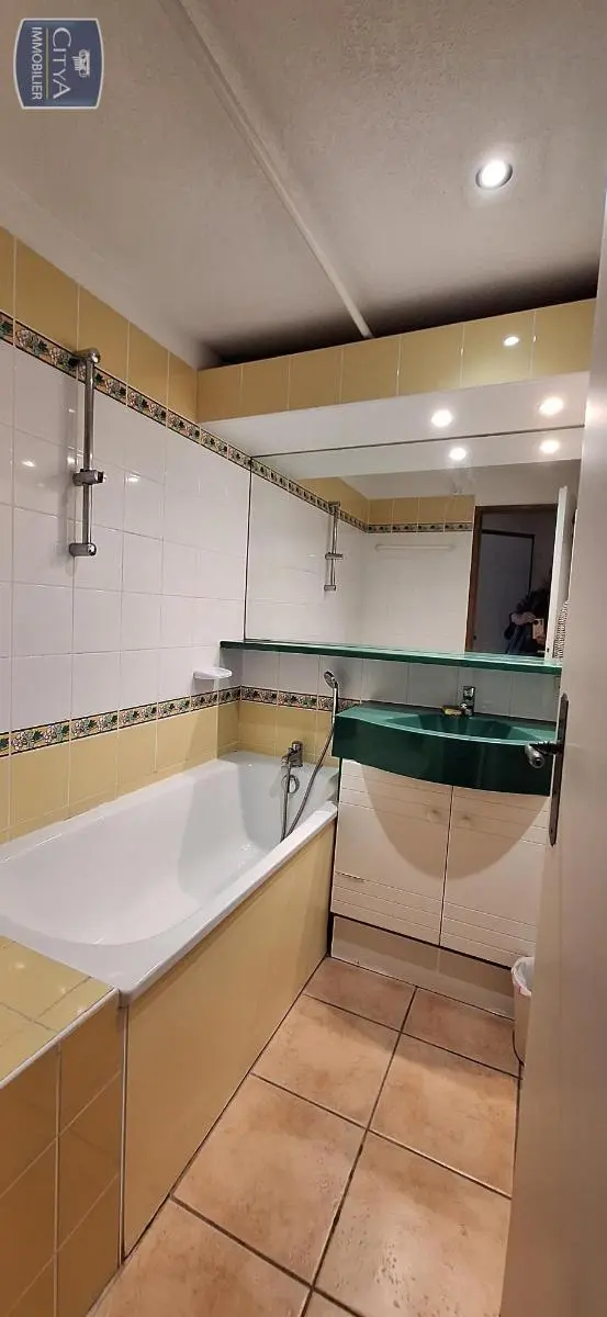 Photo 7 Appartement 2 pièces 35.09m²