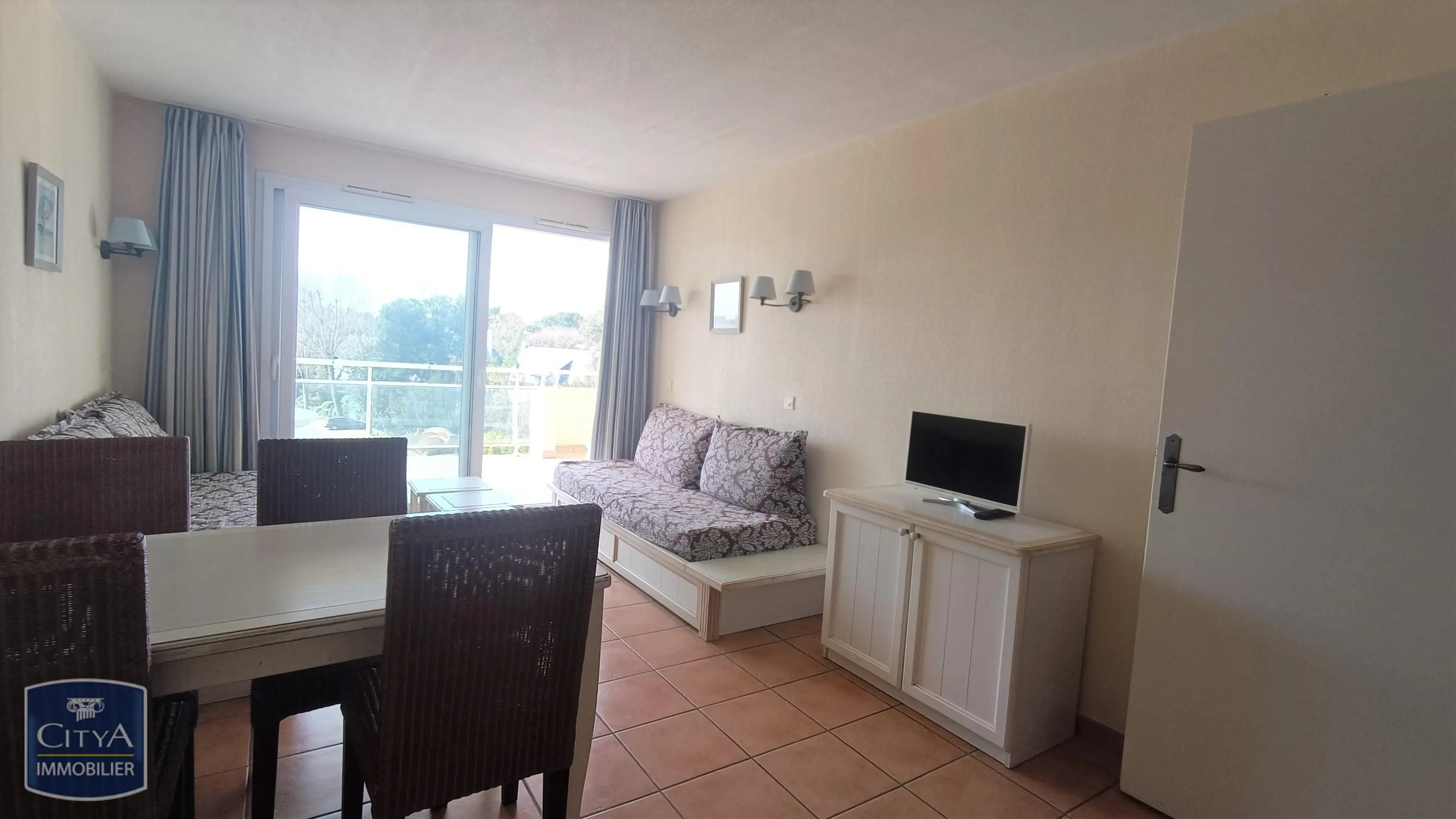 Photo 5 Appartement 2 pièces 35.11m²