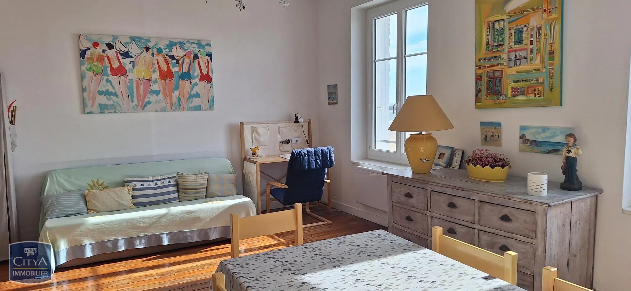 Photo 5 Appartement 5 pièces 131m²