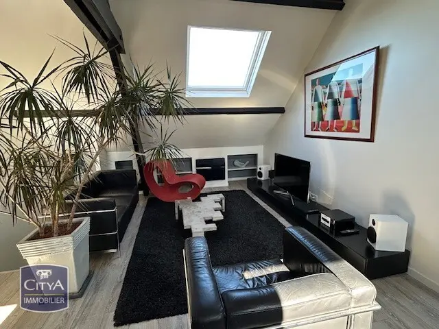 Photo 1 Appartement 2 pièces 46m²