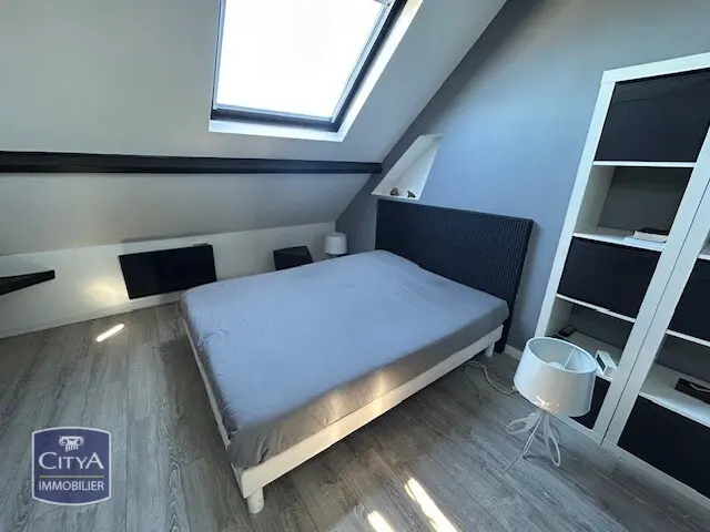 Photo 2 Appartement 2 pièces 46m²