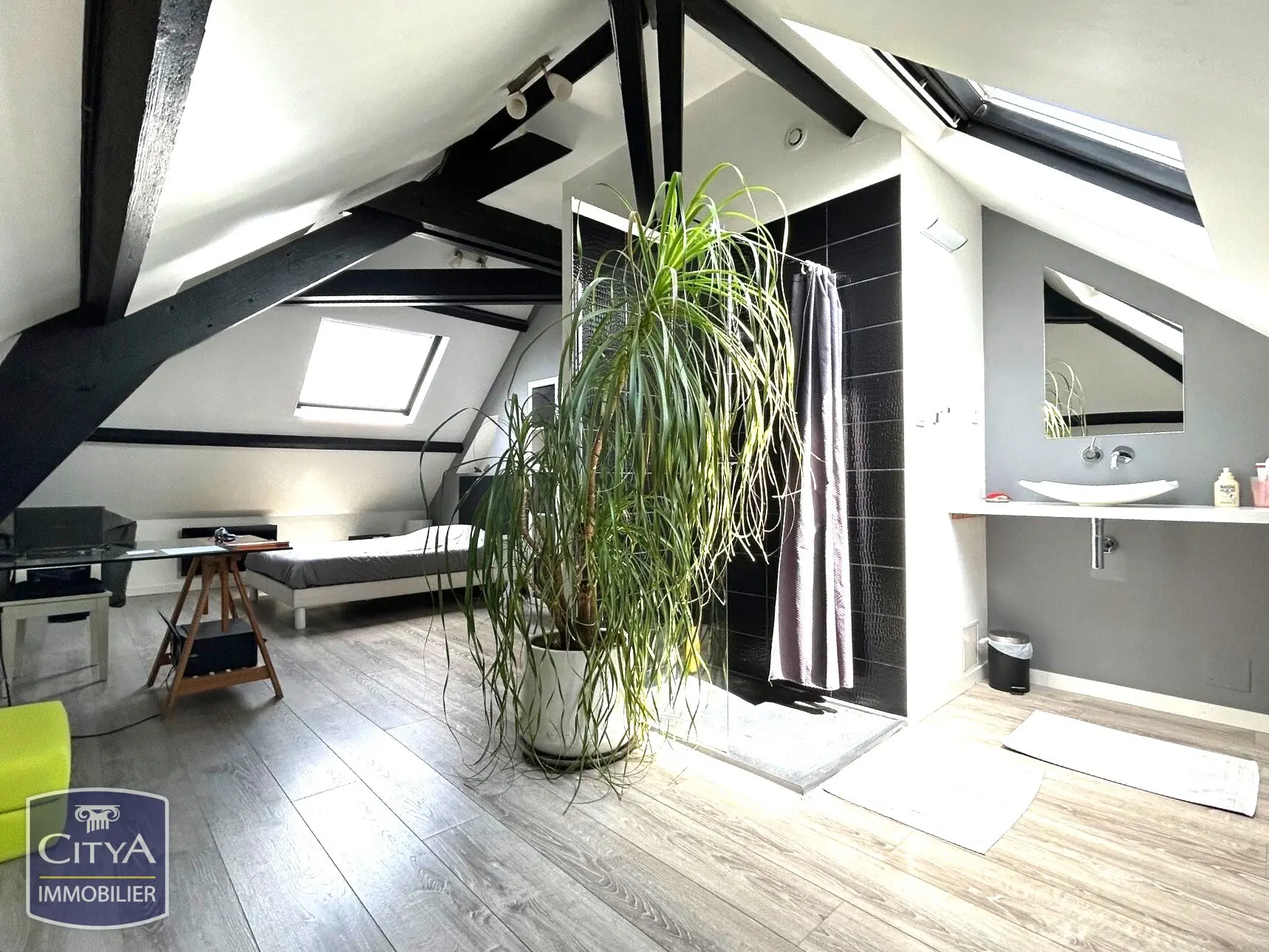 Photo 5 Appartement 2 pièces 46m²