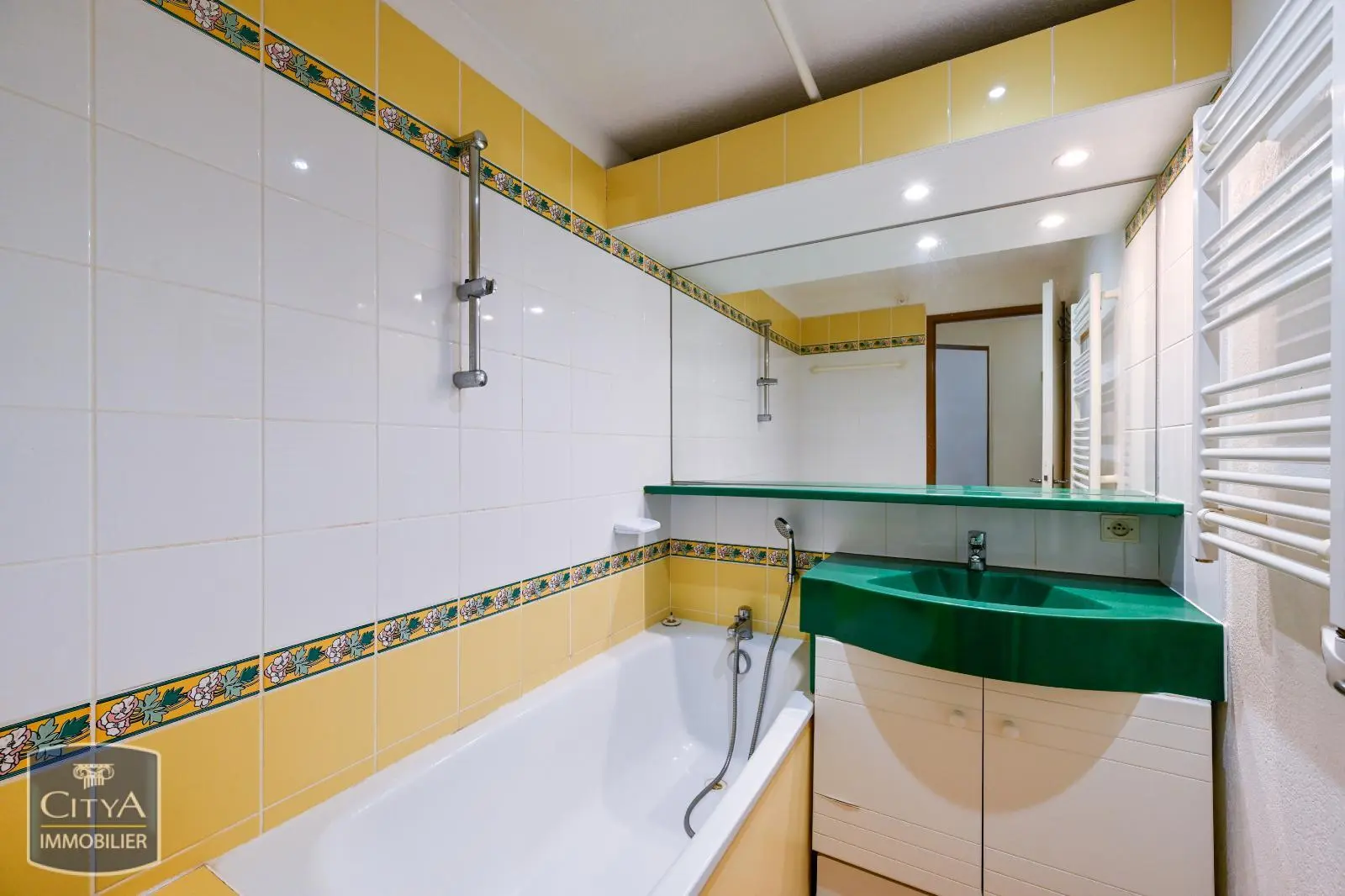 Photo 10 Appartement 2 pièces 35.09m²