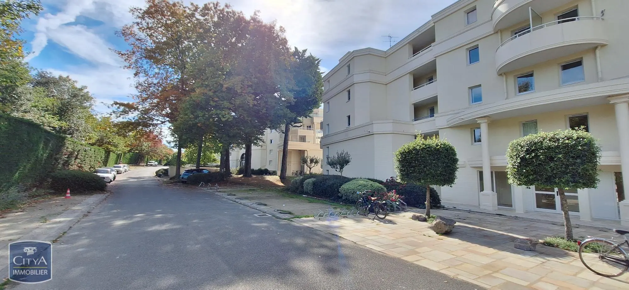 Photo 6 Appartement 2 pièces 35.09m²