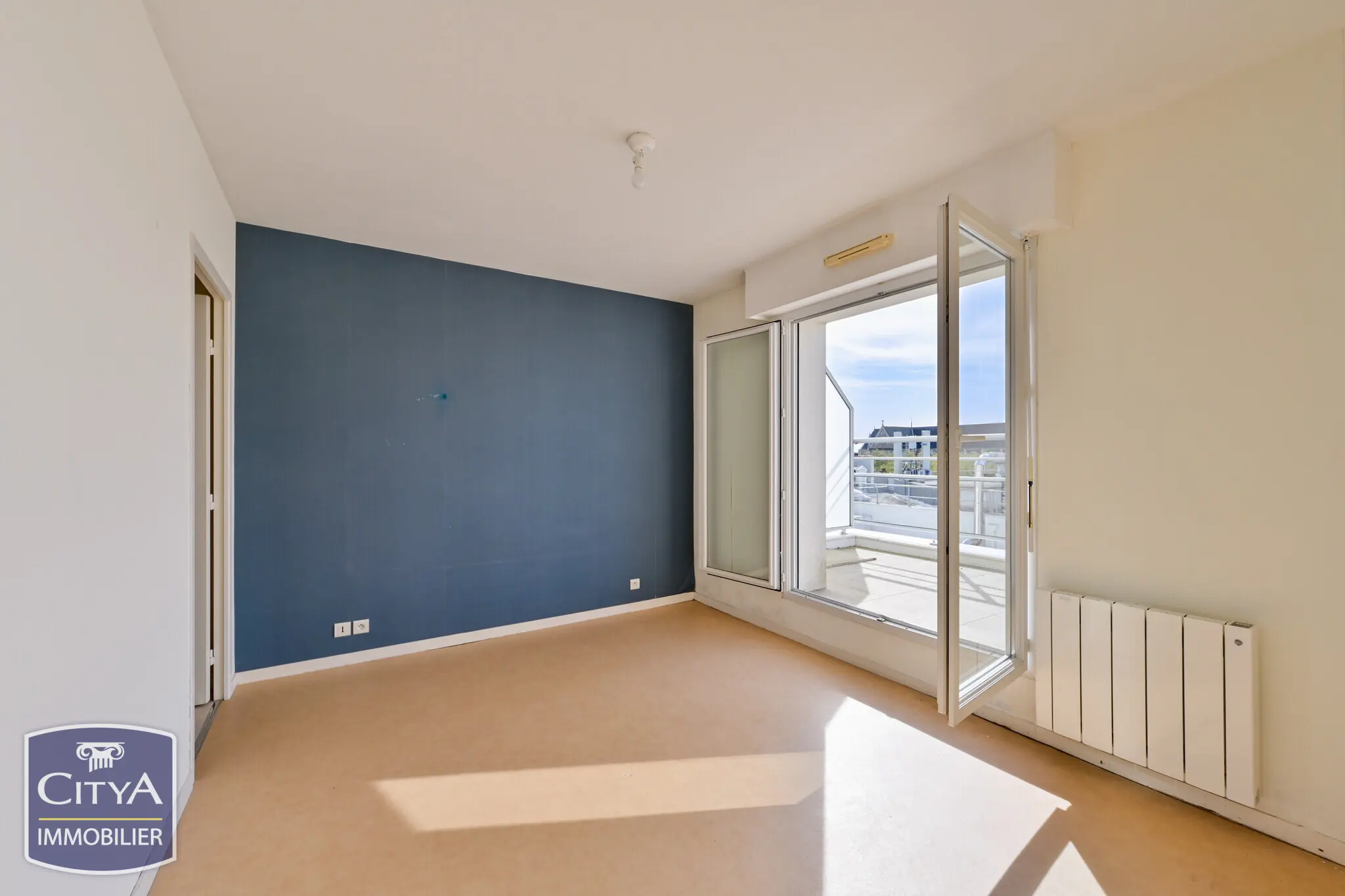 Photo 4 Appartement 2 pièces 48m²