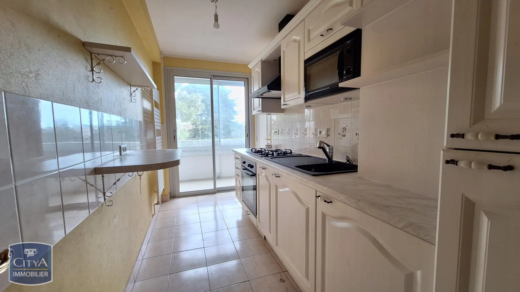 Photo 2 Appartement 2 pièces 50.38m²