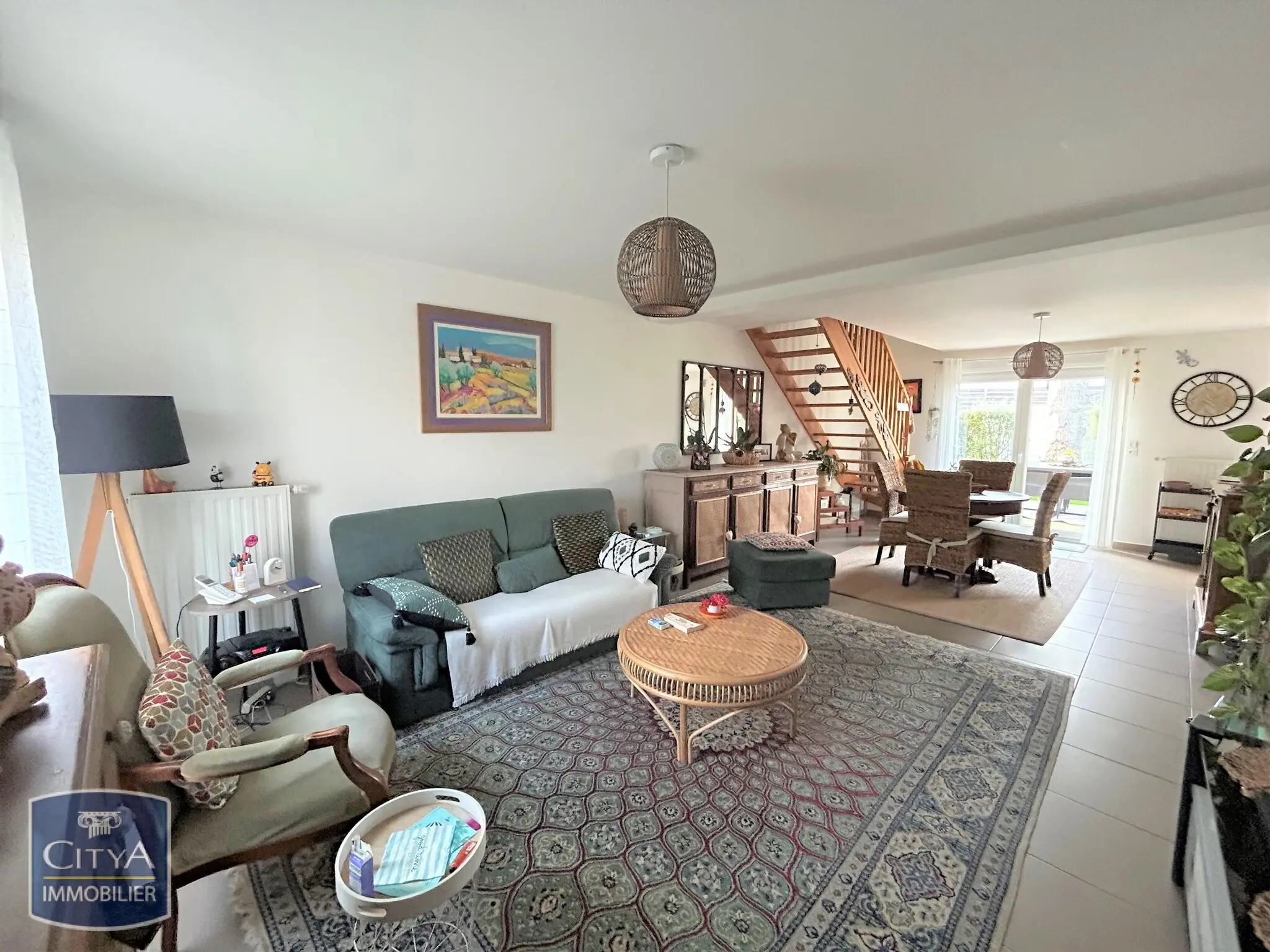 Photo 4 Maison 4 pièces 94.49m²