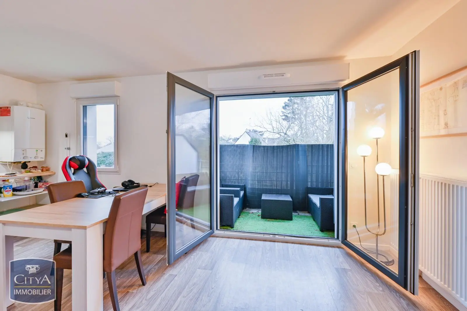 Photo 3 Appartement 3 pièces 63m²