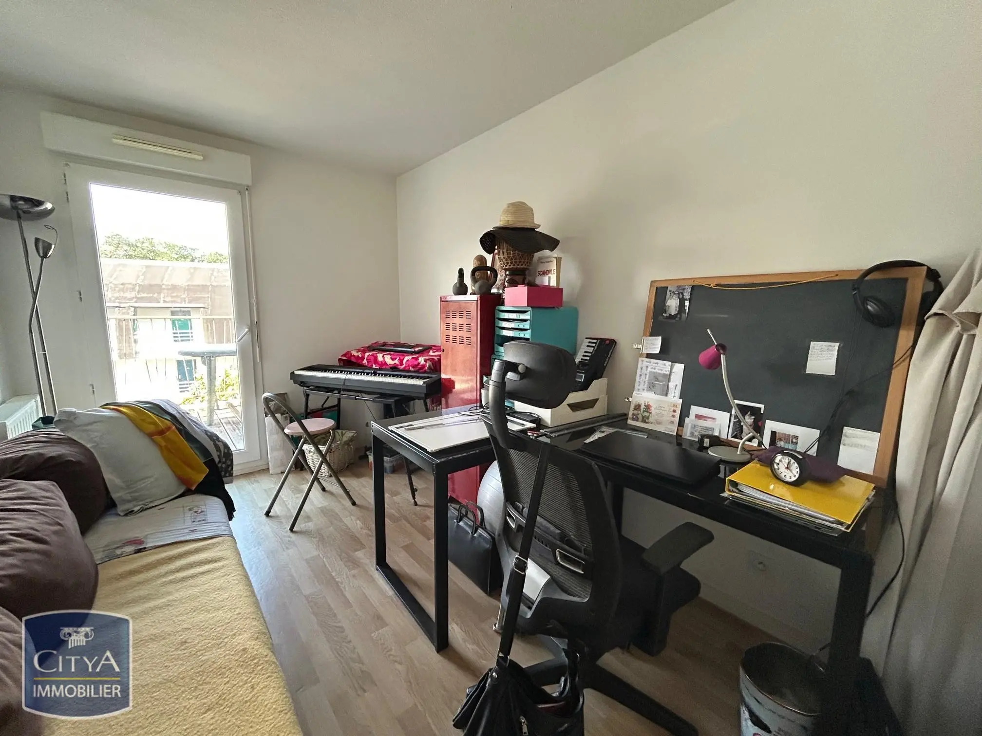 Photo 7 Appartement 3 pièces 56.2m²