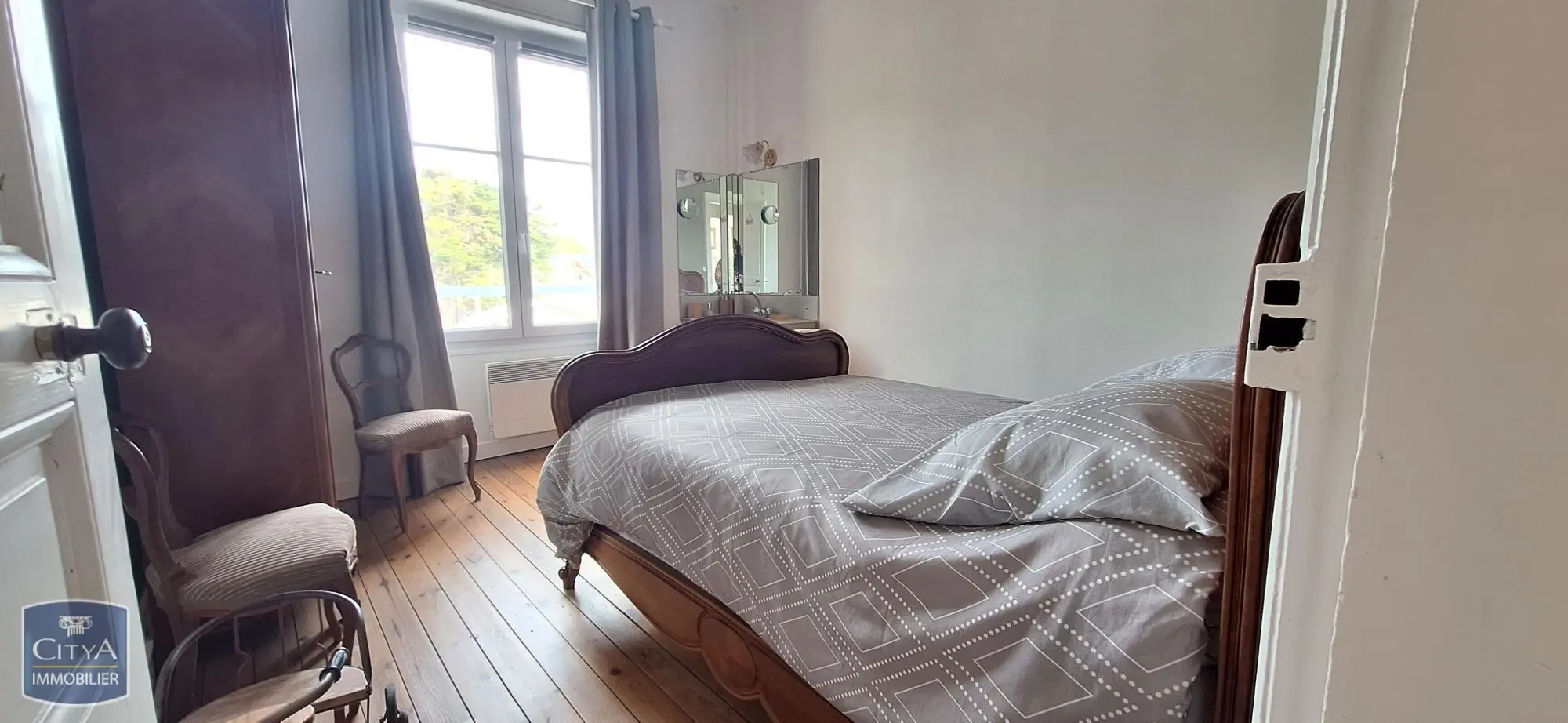 Photo 16 Appartement 5 pièces 131m²