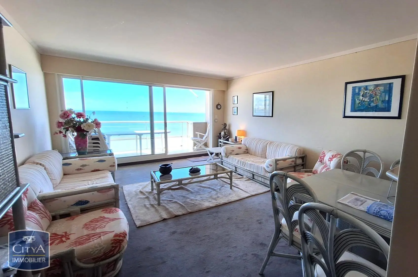 Photo 3 Appartement 3 pièces 64.18m²