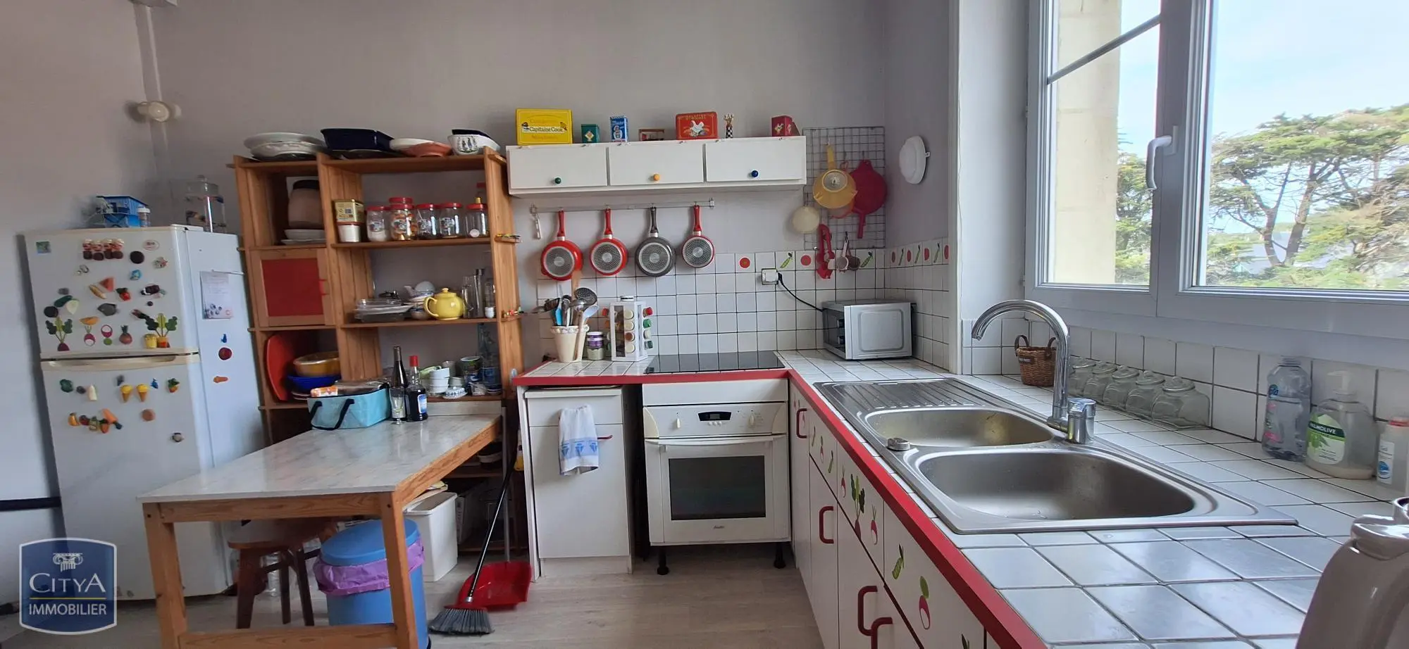 Photo 19 Appartement 5 pièces 131m²