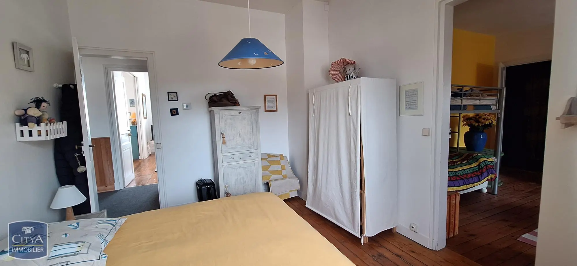 Photo 15 Appartement 5 pièces 131m²