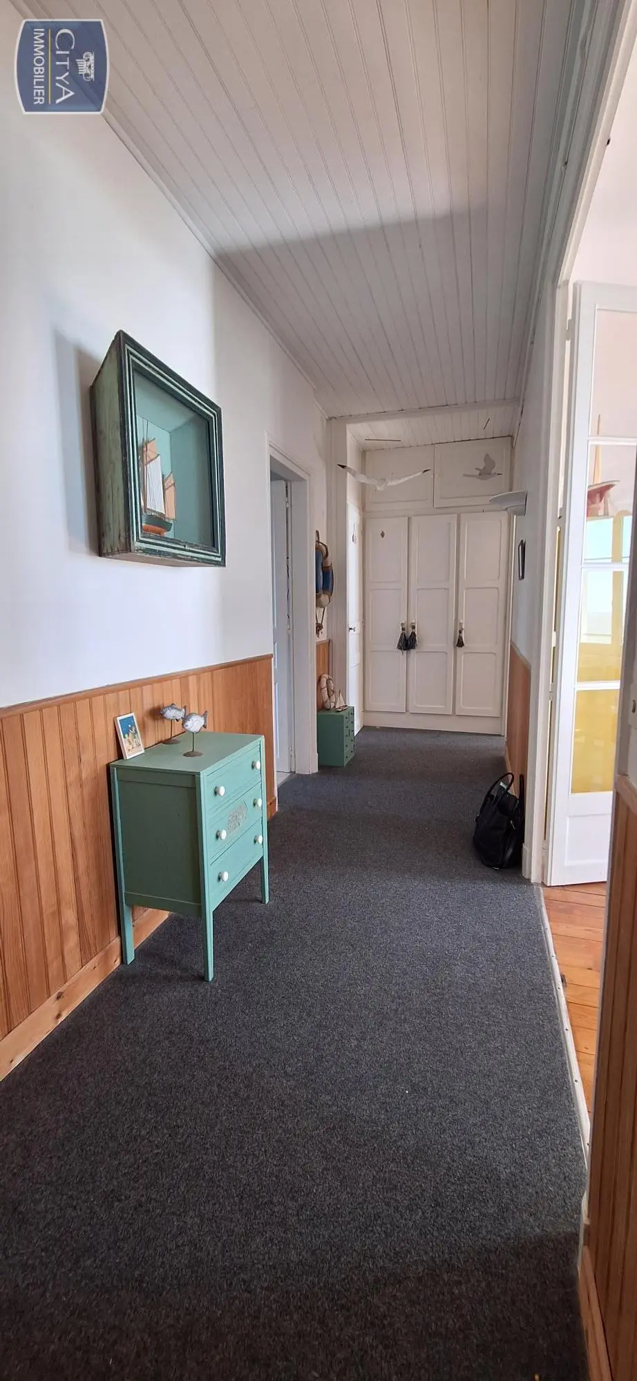 Photo 12 Appartement 5 pièces 131m²