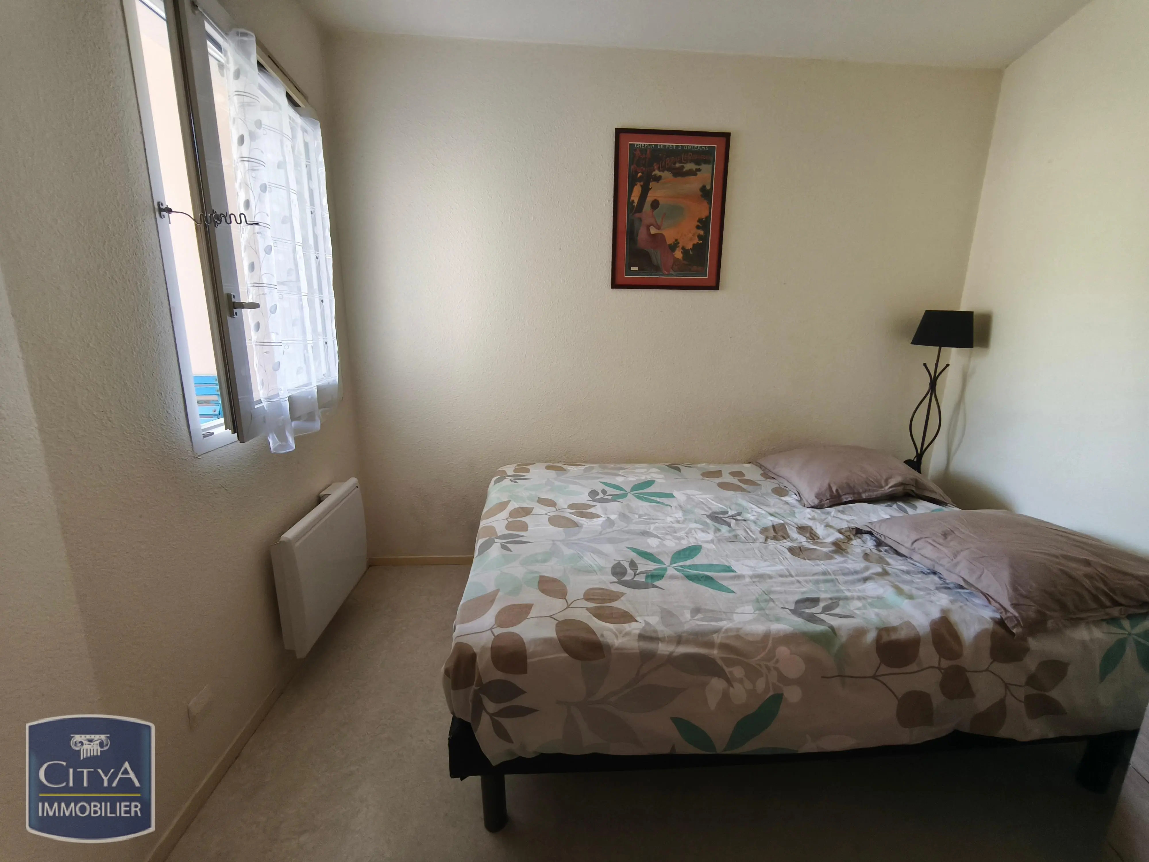 Photo 6 Appartement 2 pièces 31.96m²