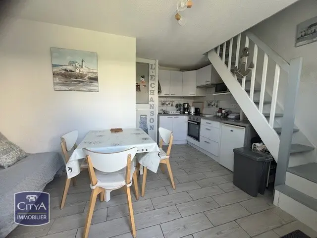 Photo 3 Maison 2 pièces 23.65m²