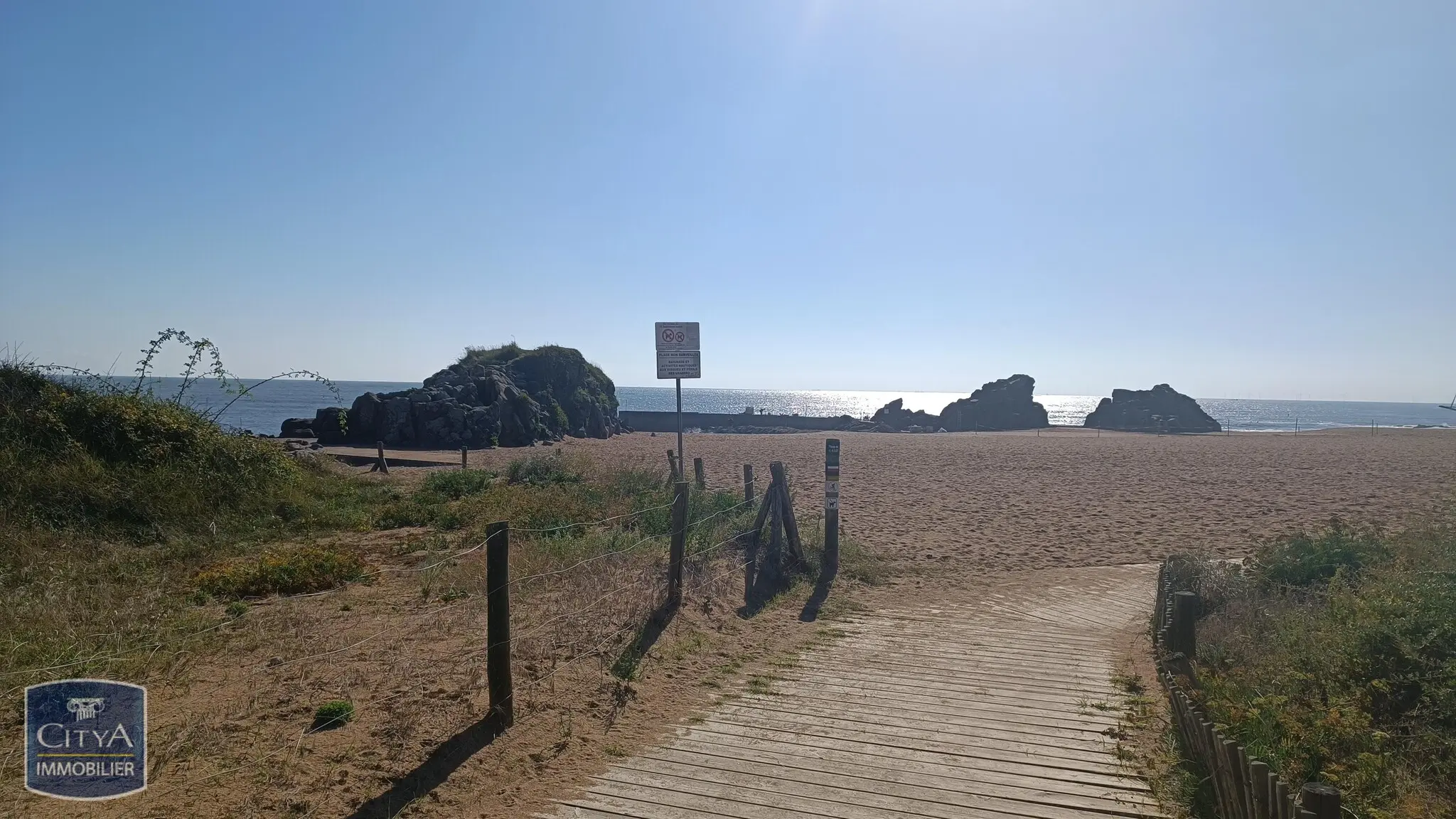 Photo 1 Appartement 2 pièces 31.96m²