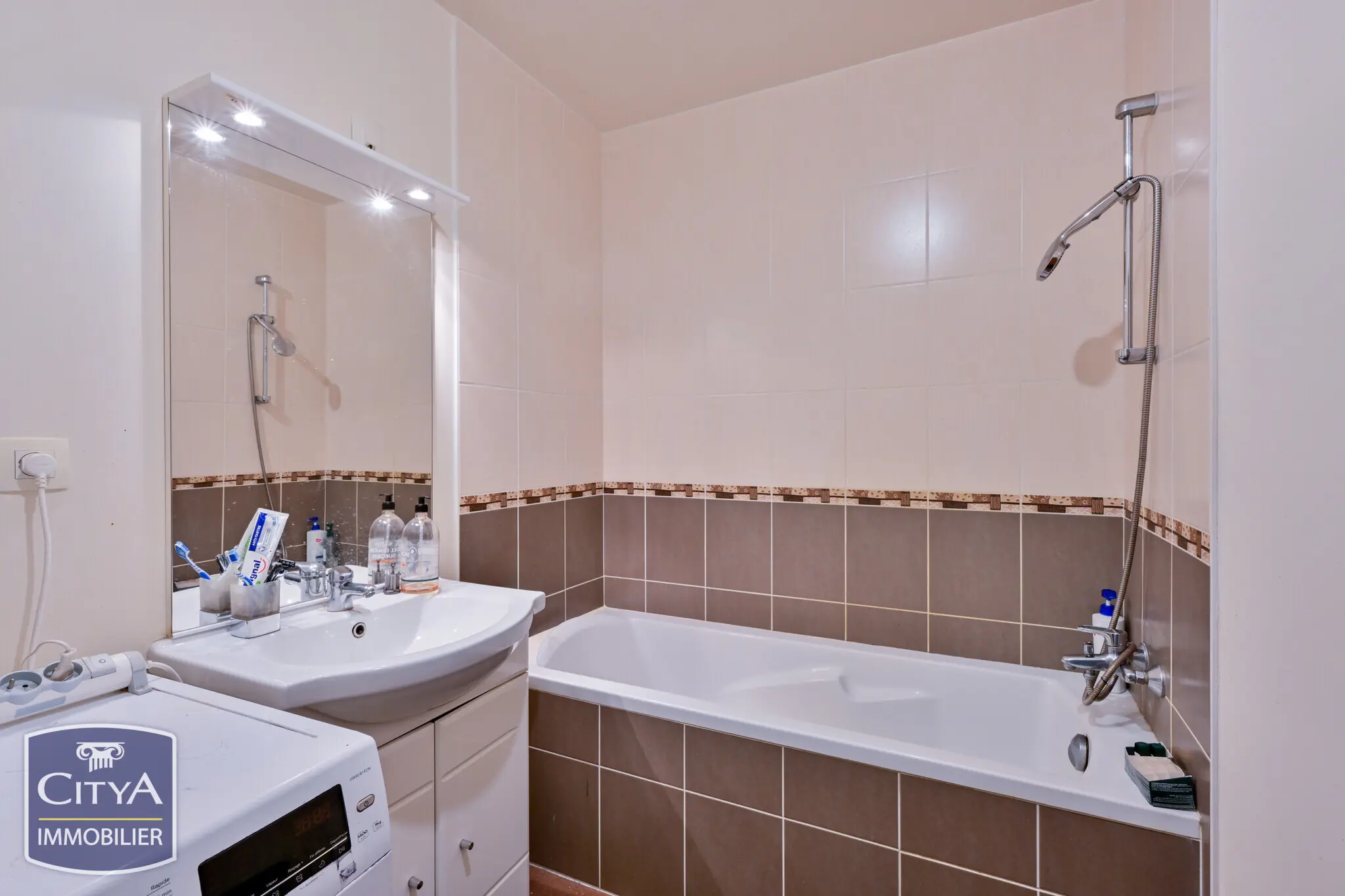 Photo 7 Appartement 3 pièces 65m²