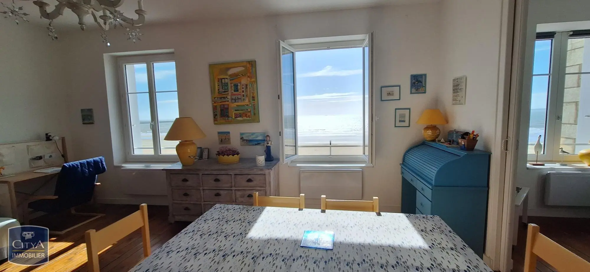 Photo 23 Appartement 5 pièces 131m²