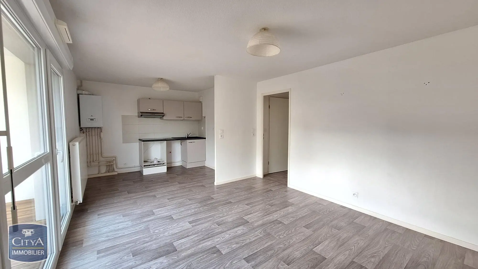 Photo 2 Appartement 2 pièces 47m²