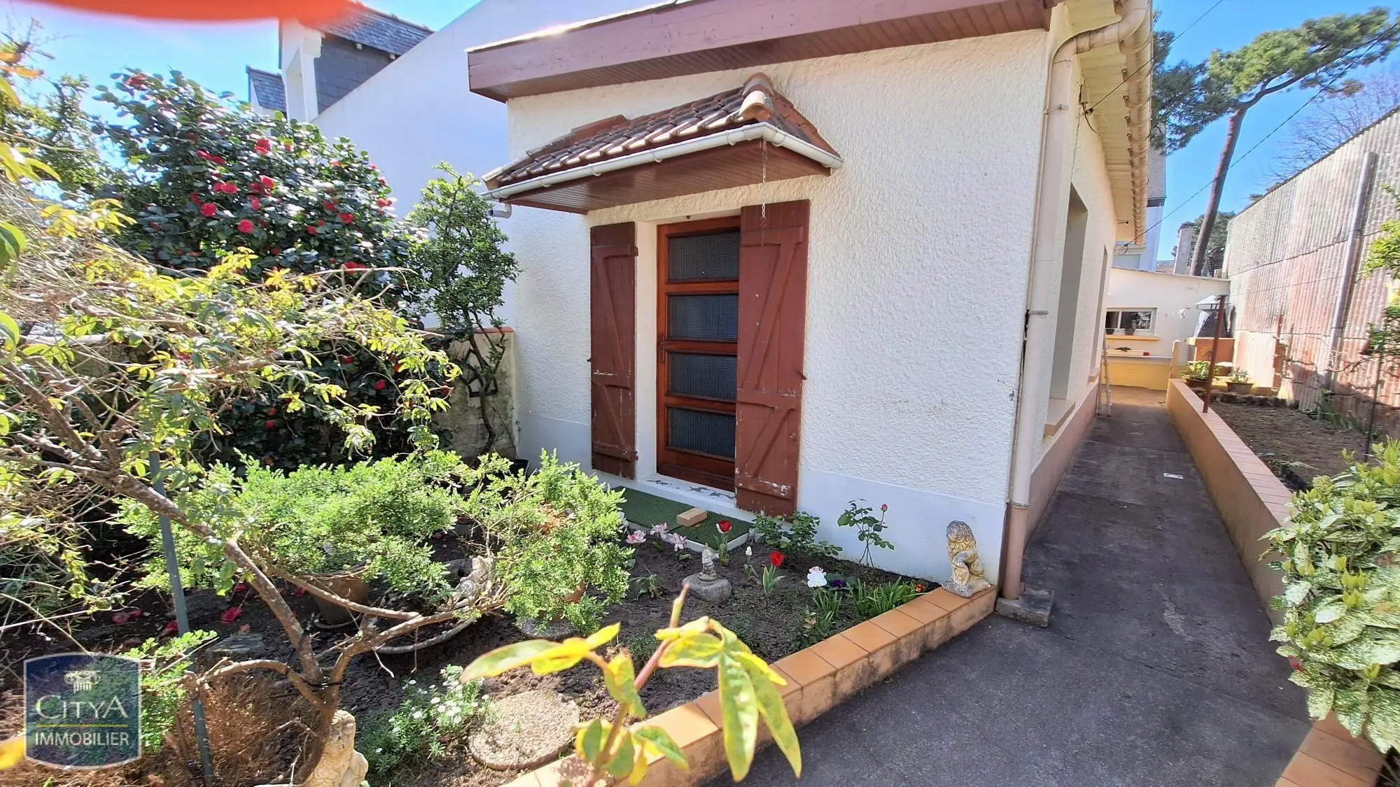 Photo 2 Maison 3 pièces 59m²