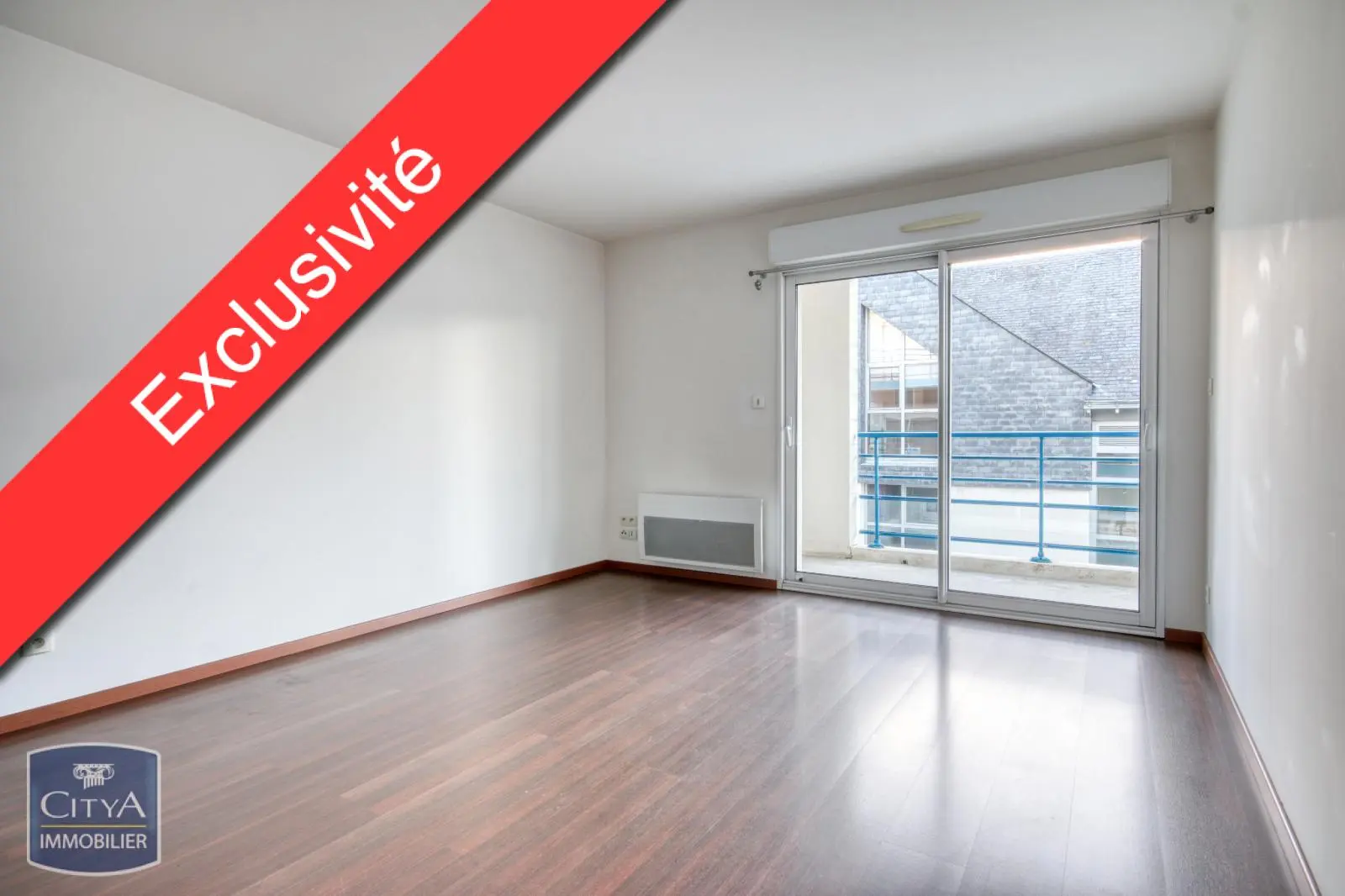 Photo 1 Appartement 2 pièces 40.2m²